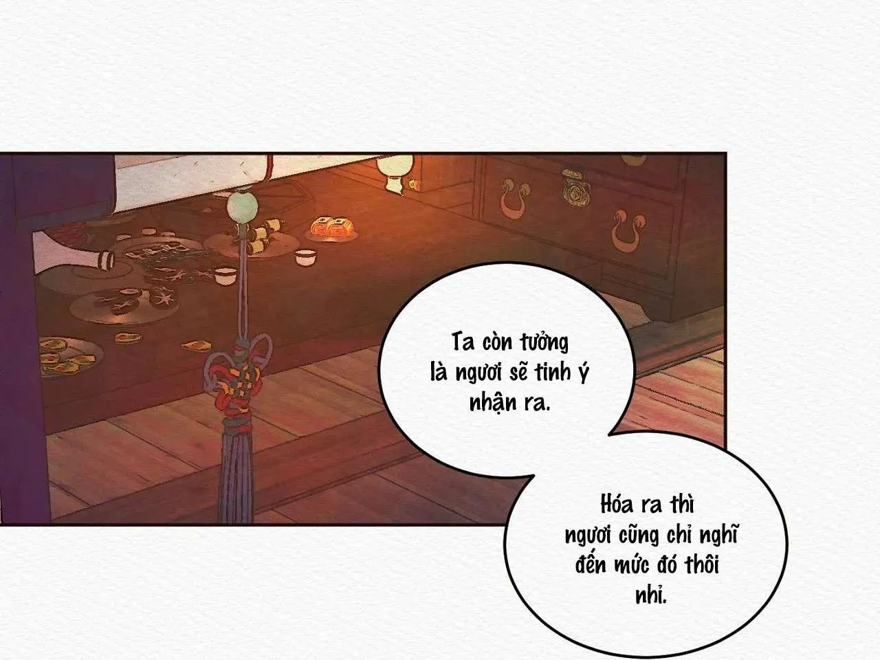 Củy Dạ Khút Chapter 16 Trang 40