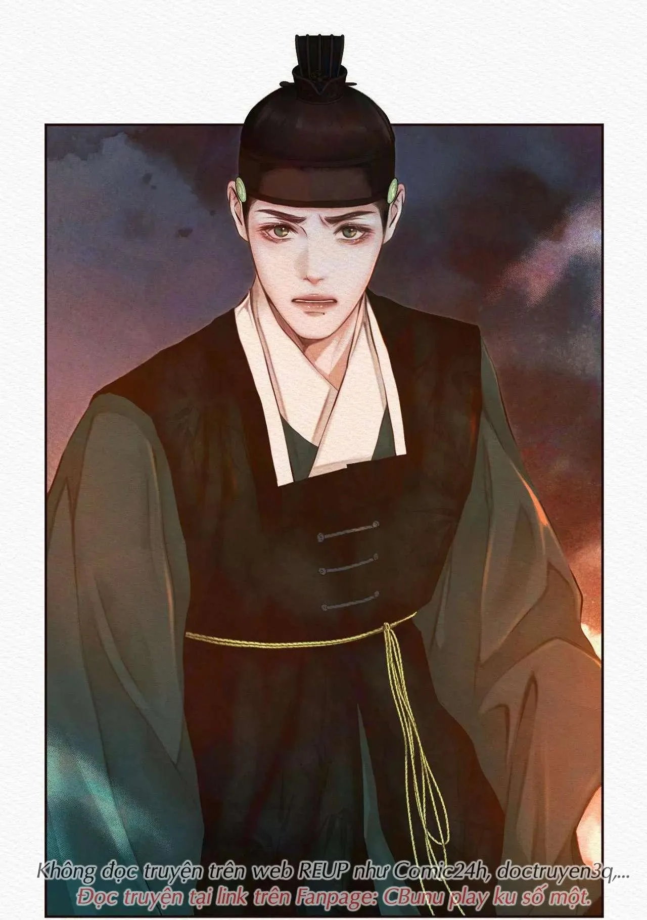 Củy Dạ Khút Chapter 16 Trang 42