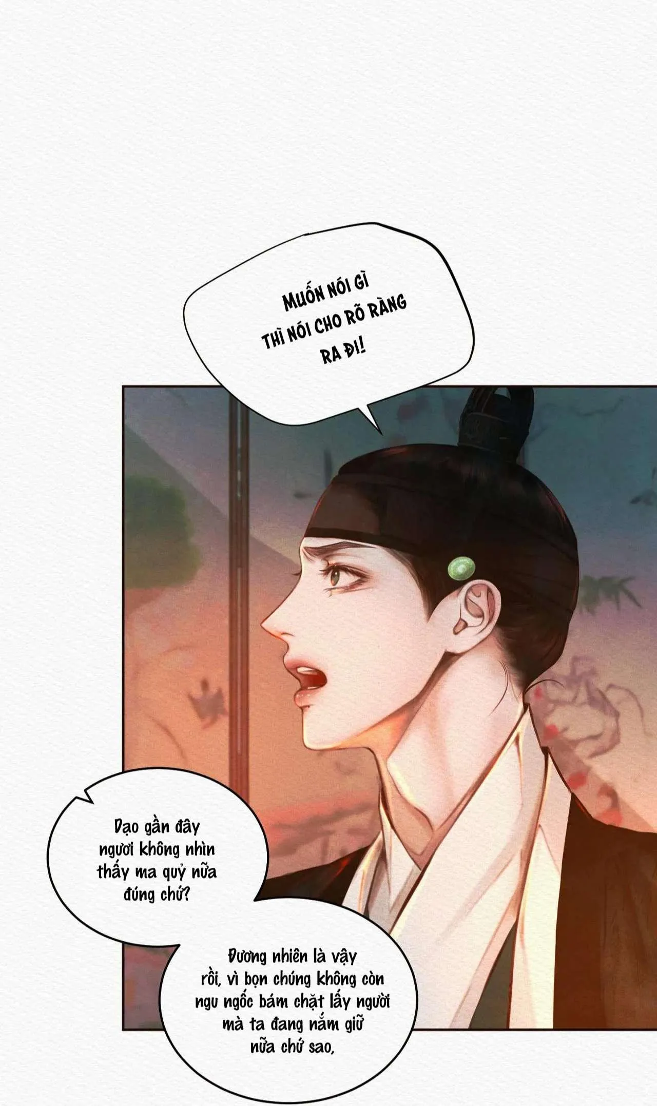 Củy Dạ Khút Chapter 16 Trang 43