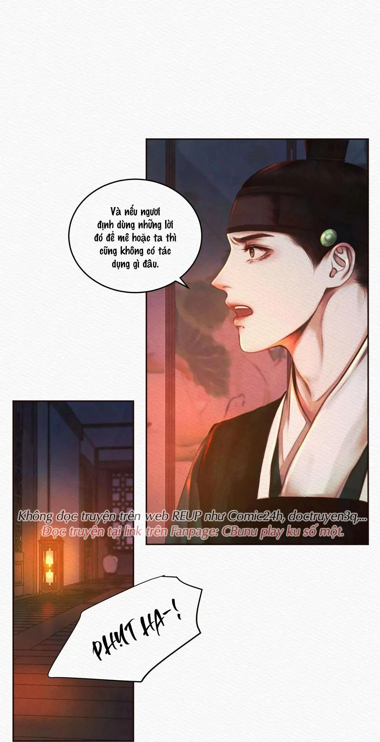 Củy Dạ Khút Chapter 16 Trang 46