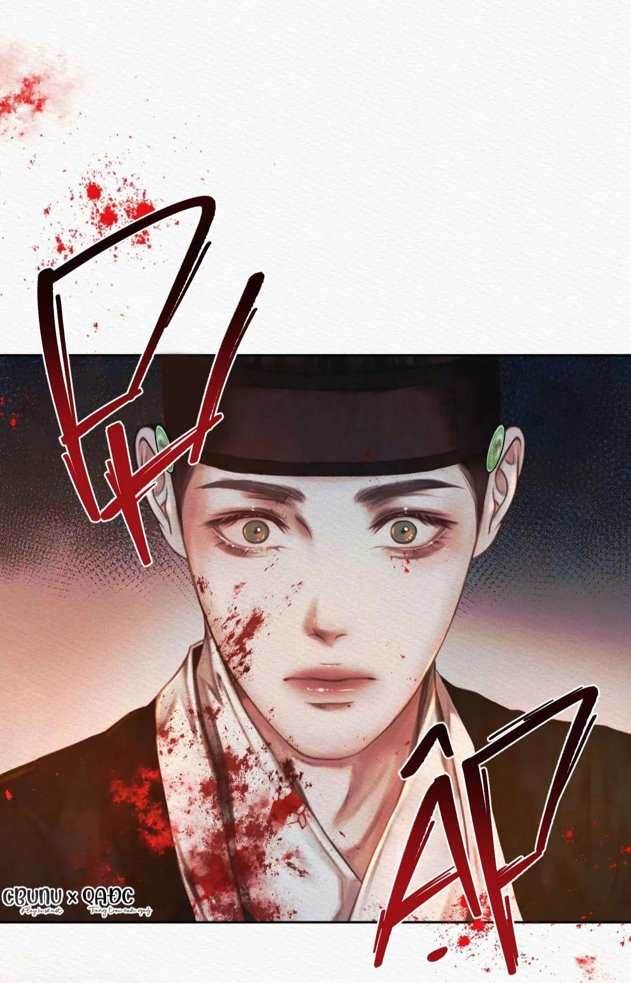 Củy Dạ Khút Chapter 16 Trang 51