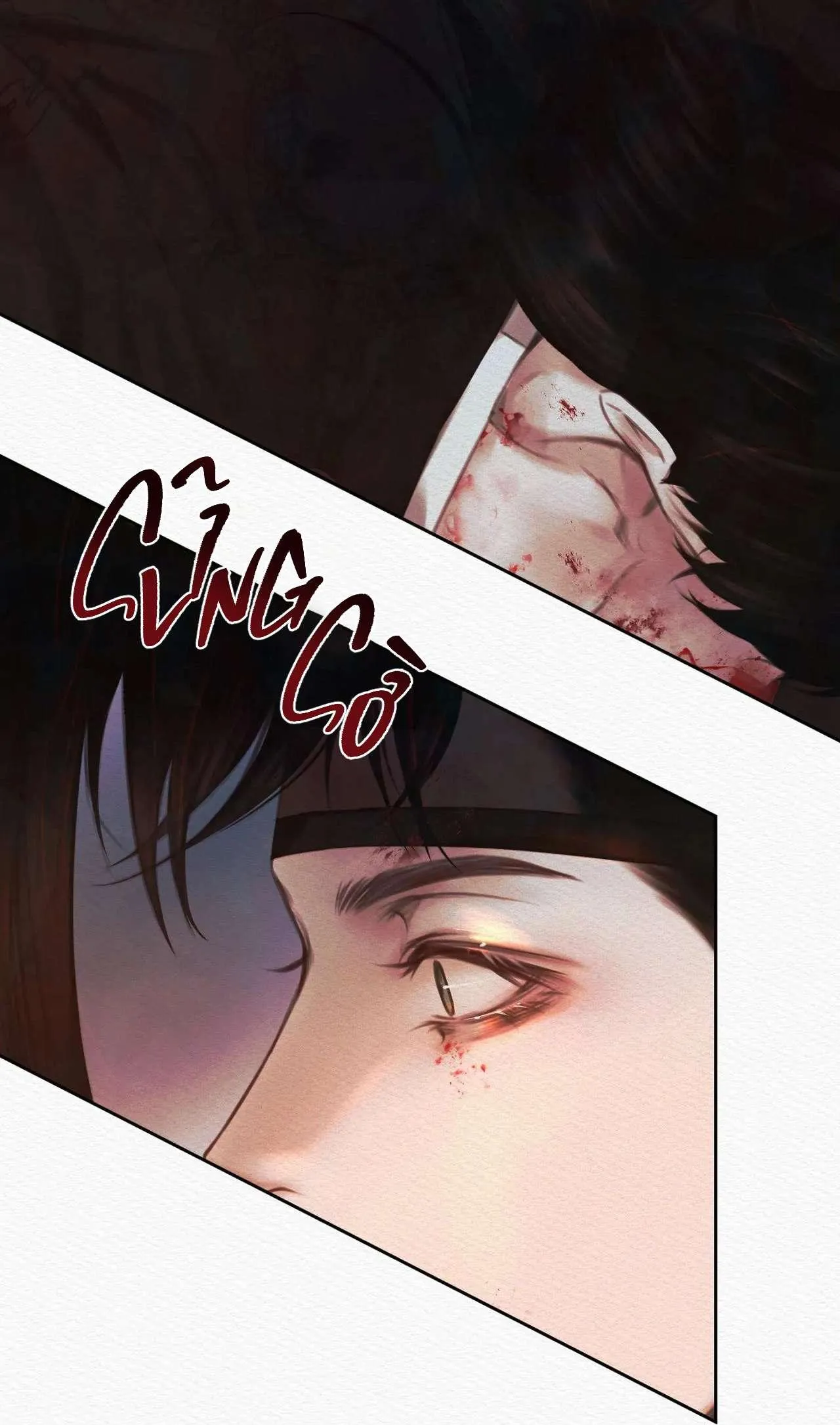 Củy Dạ Khút Chapter 16 Trang 54