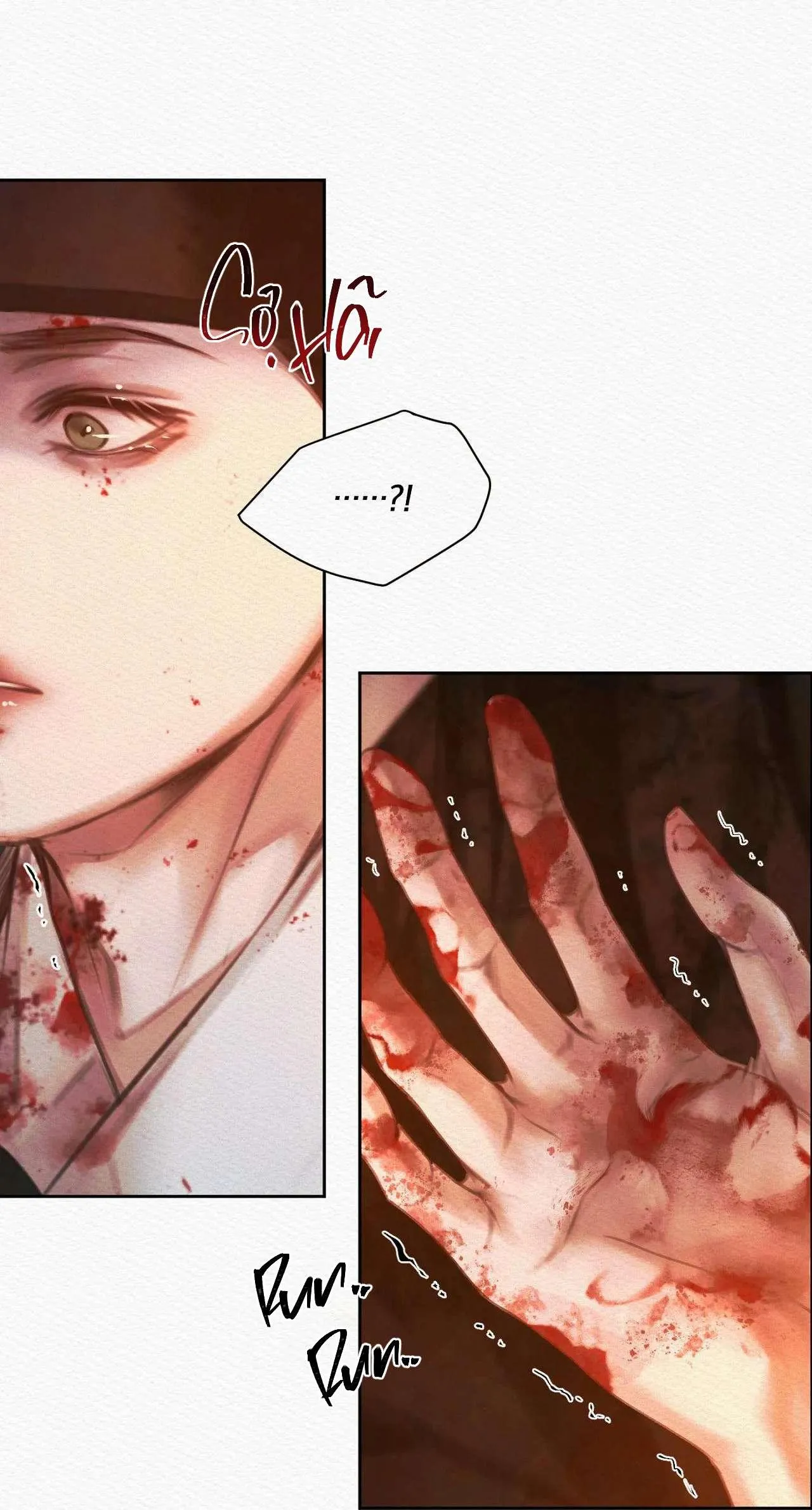 Củy Dạ Khút Chapter 16 Trang 60