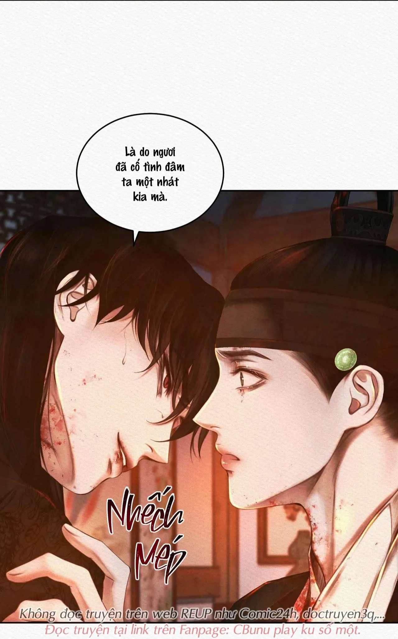 Củy Dạ Khút Chapter 16 Trang 63