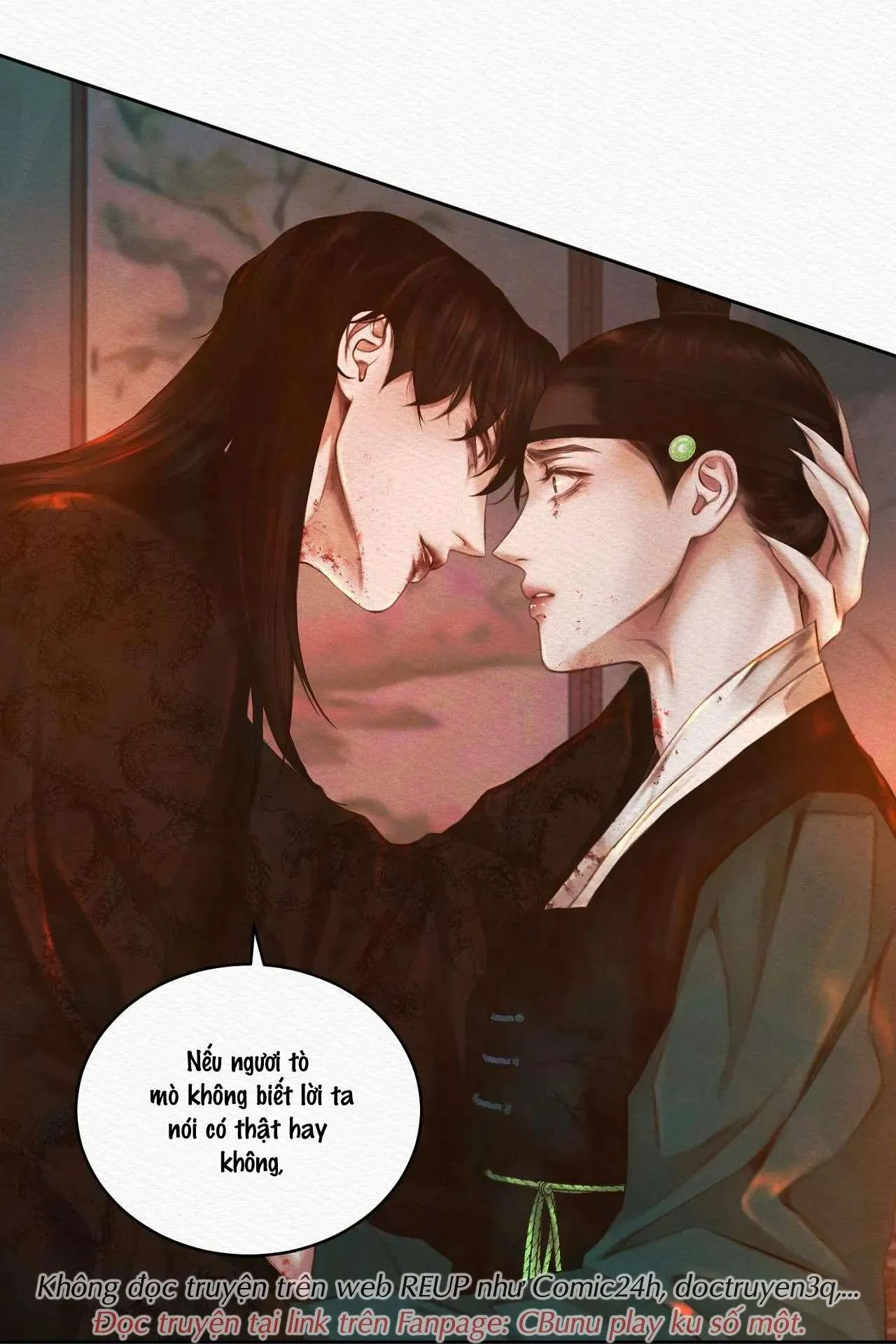 Củy Dạ Khút Chapter 16 Trang 65