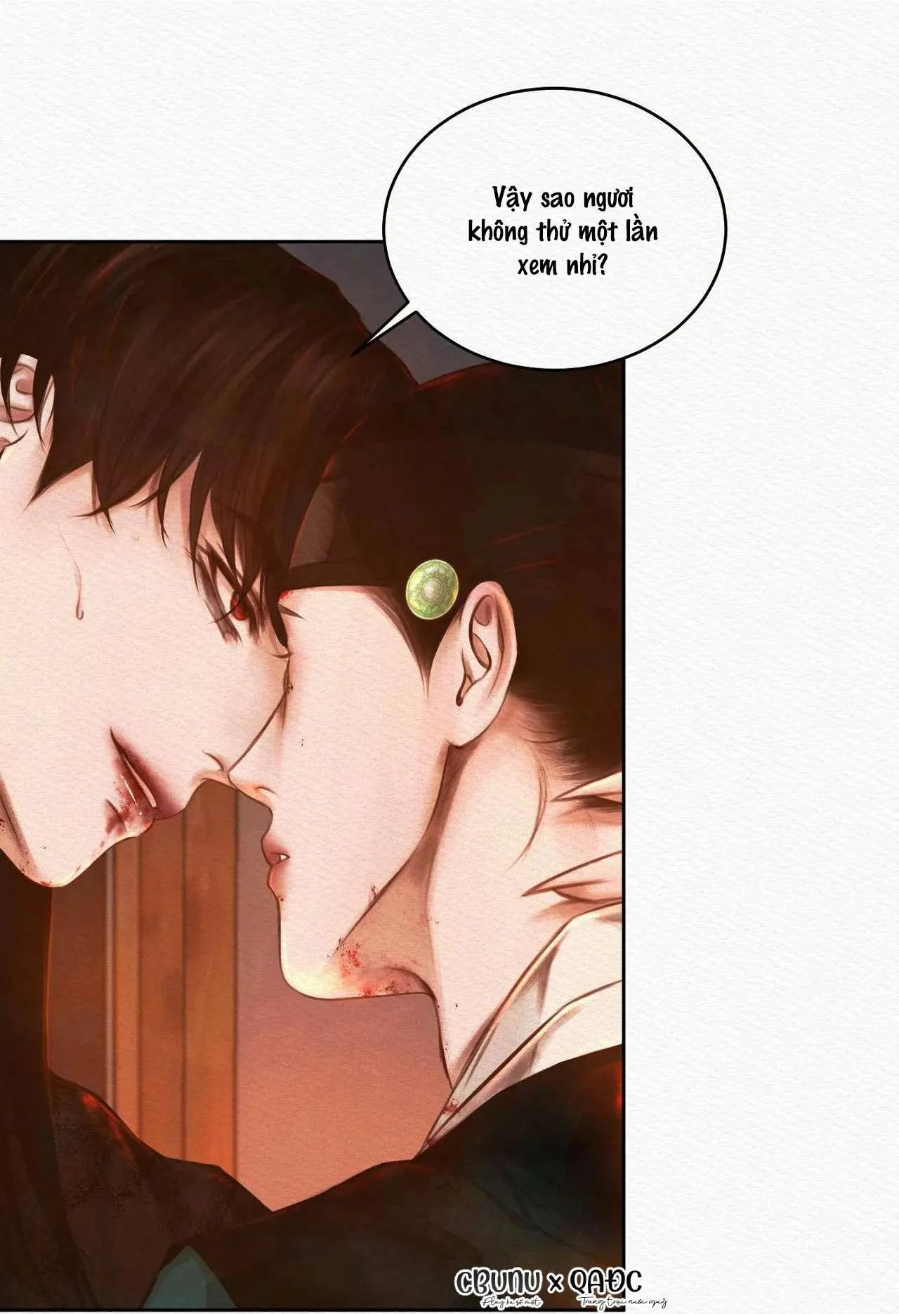 Củy Dạ Khút Chapter 16 Trang 66