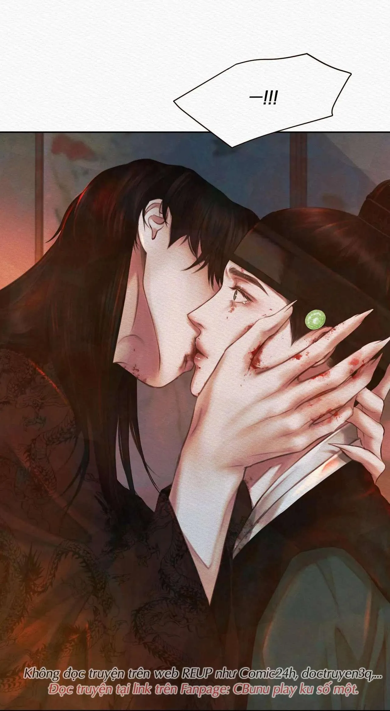 Củy Dạ Khút Chapter 16 Trang 68