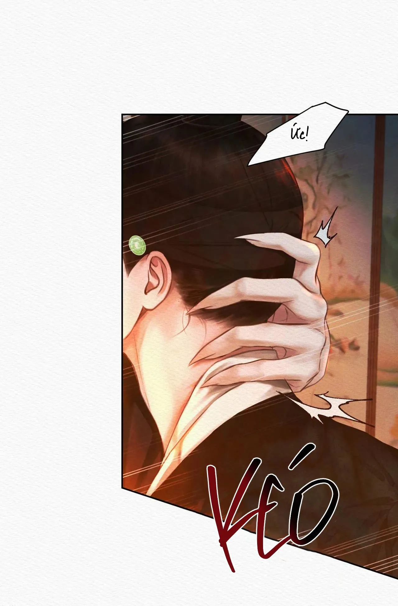 Củy Dạ Khút Chapter 17 Trang 5