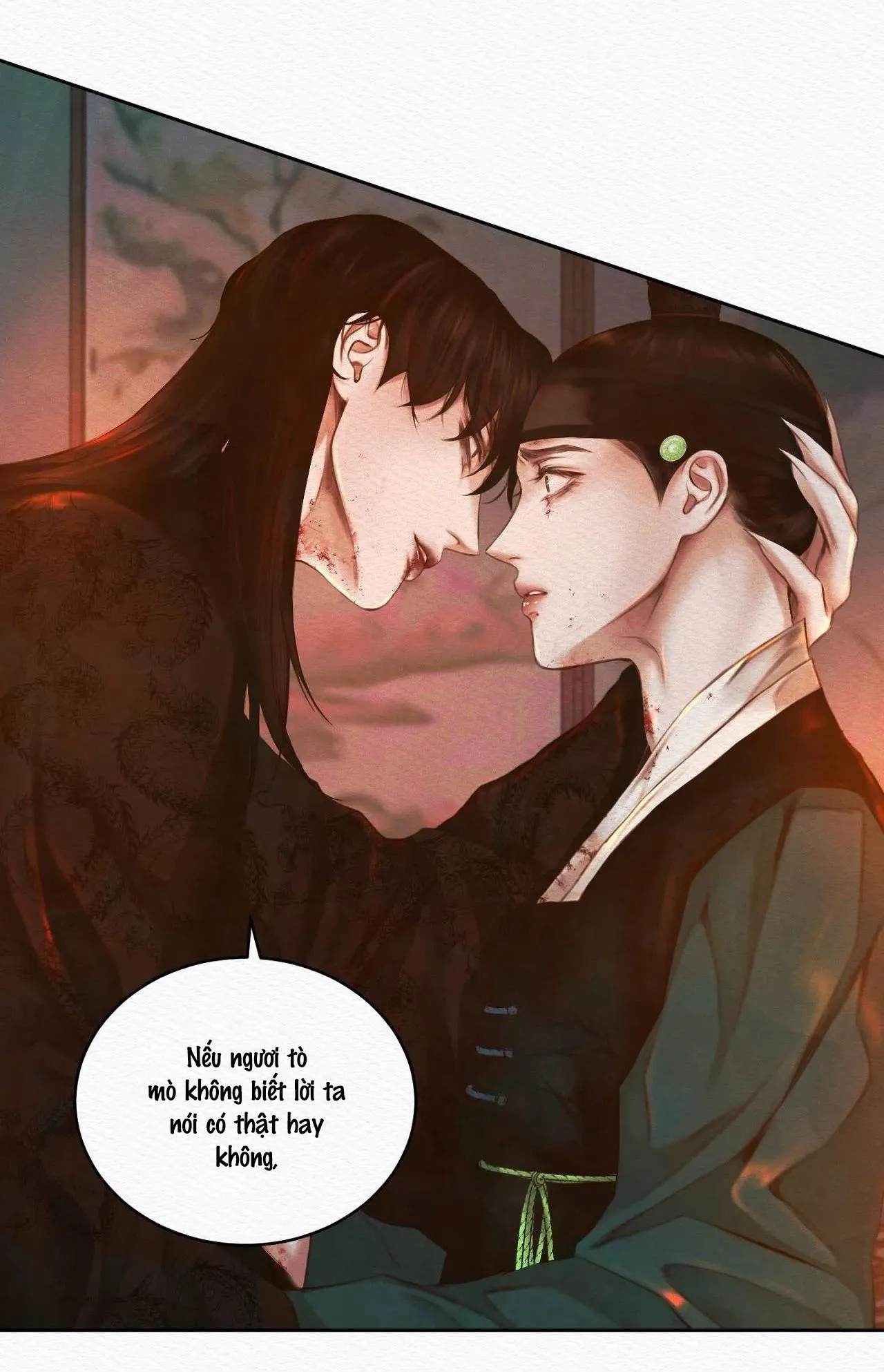 Củy Dạ Khút Chapter 17 Trang 6