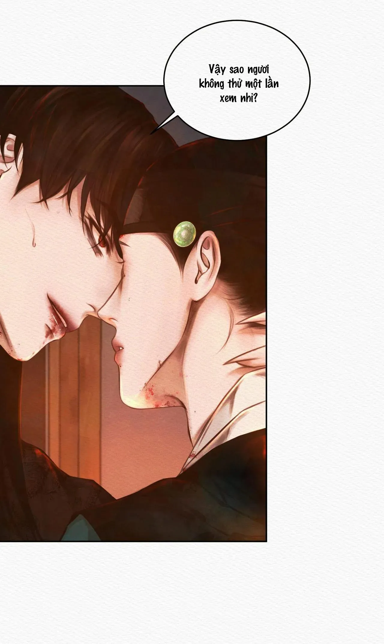 Củy Dạ Khút Chapter 17 Trang 7