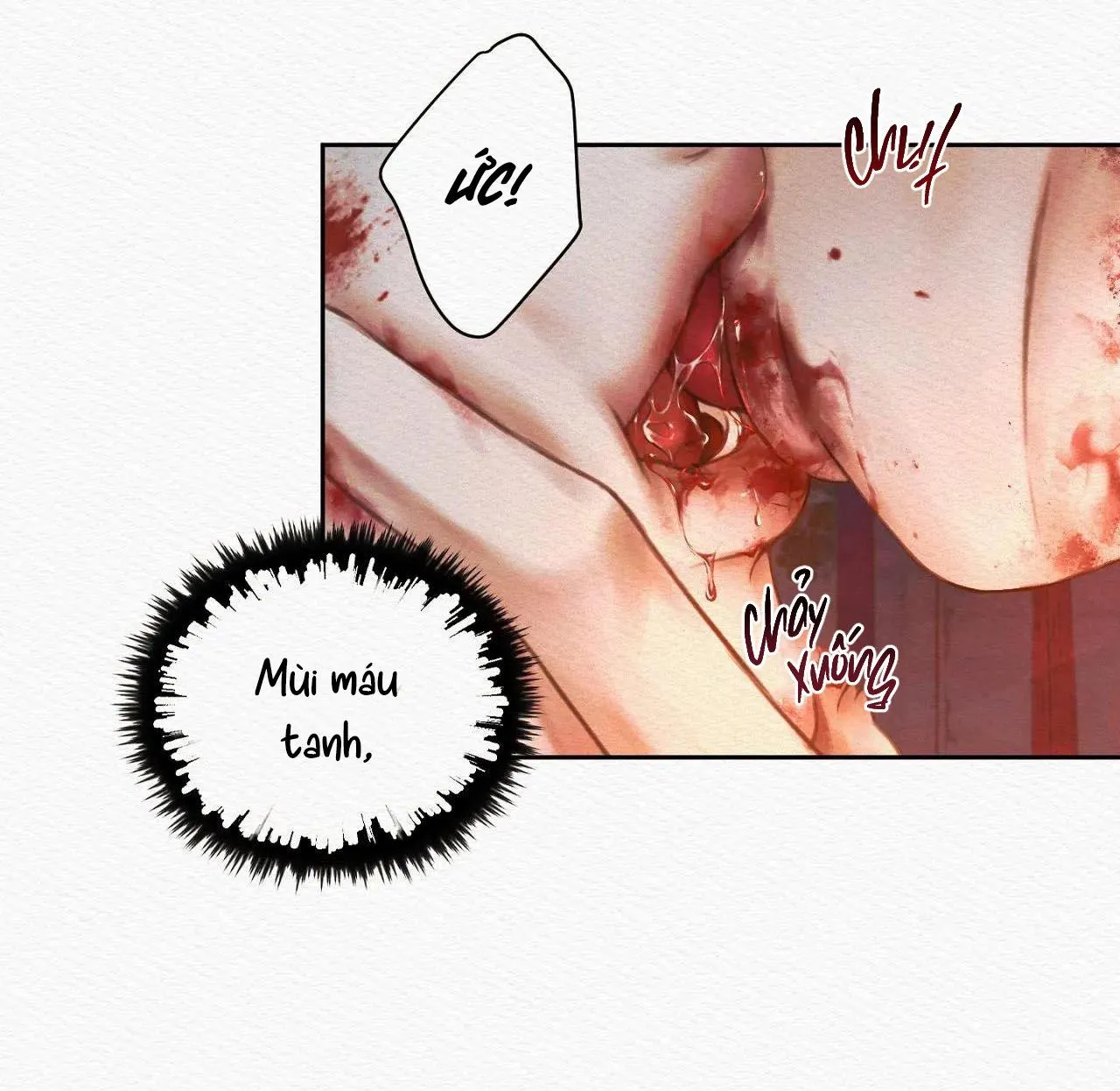 Củy Dạ Khút Chapter 17 Trang 11