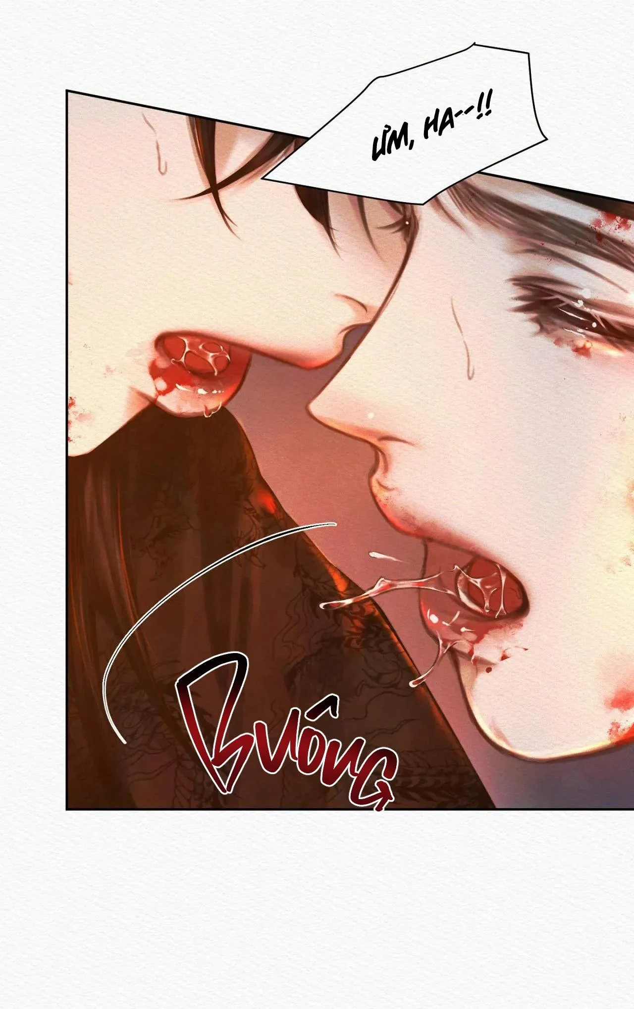 Củy Dạ Khút Chapter 17 Trang 16