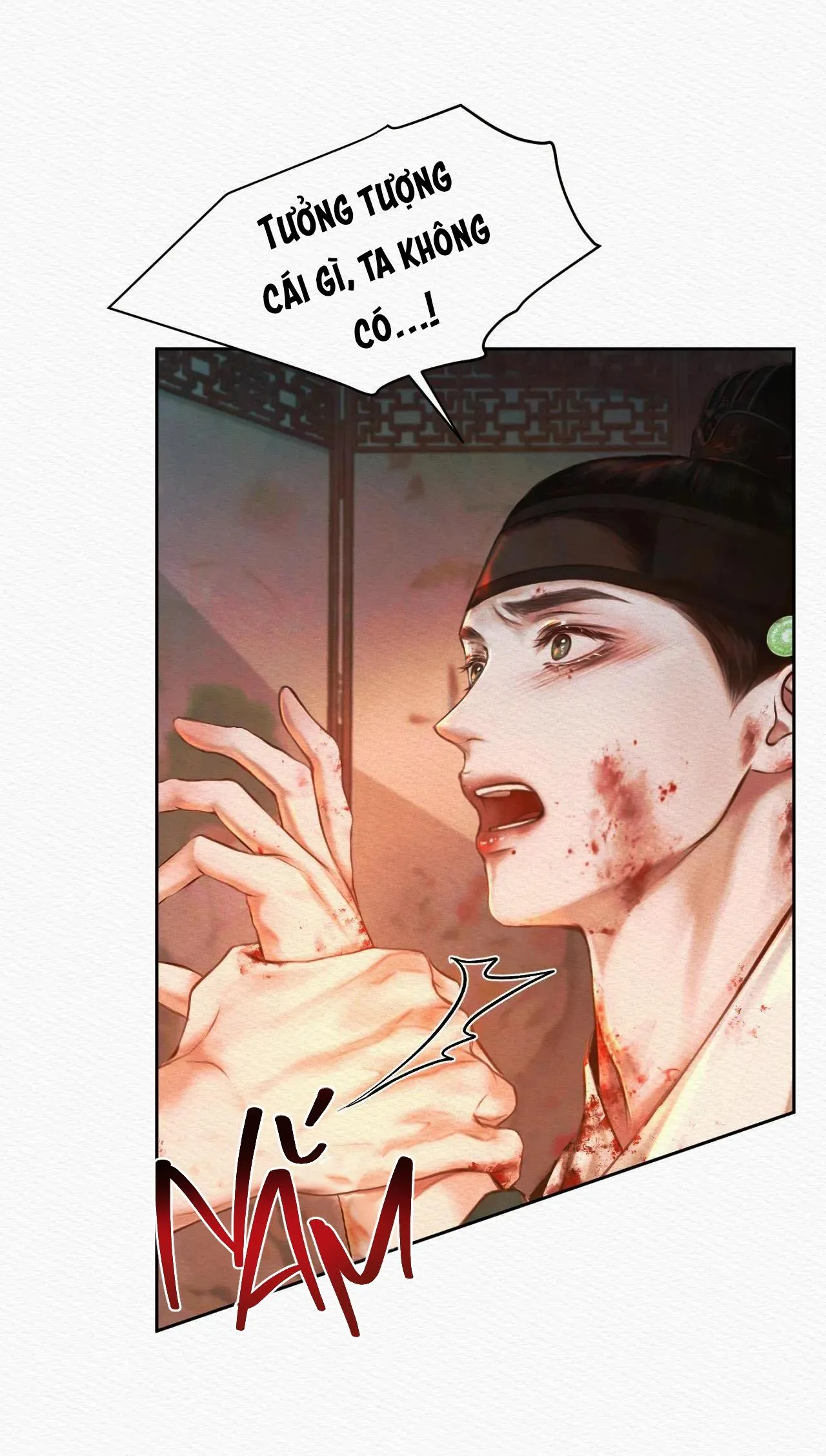 Củy Dạ Khút Chapter 17 Trang 20