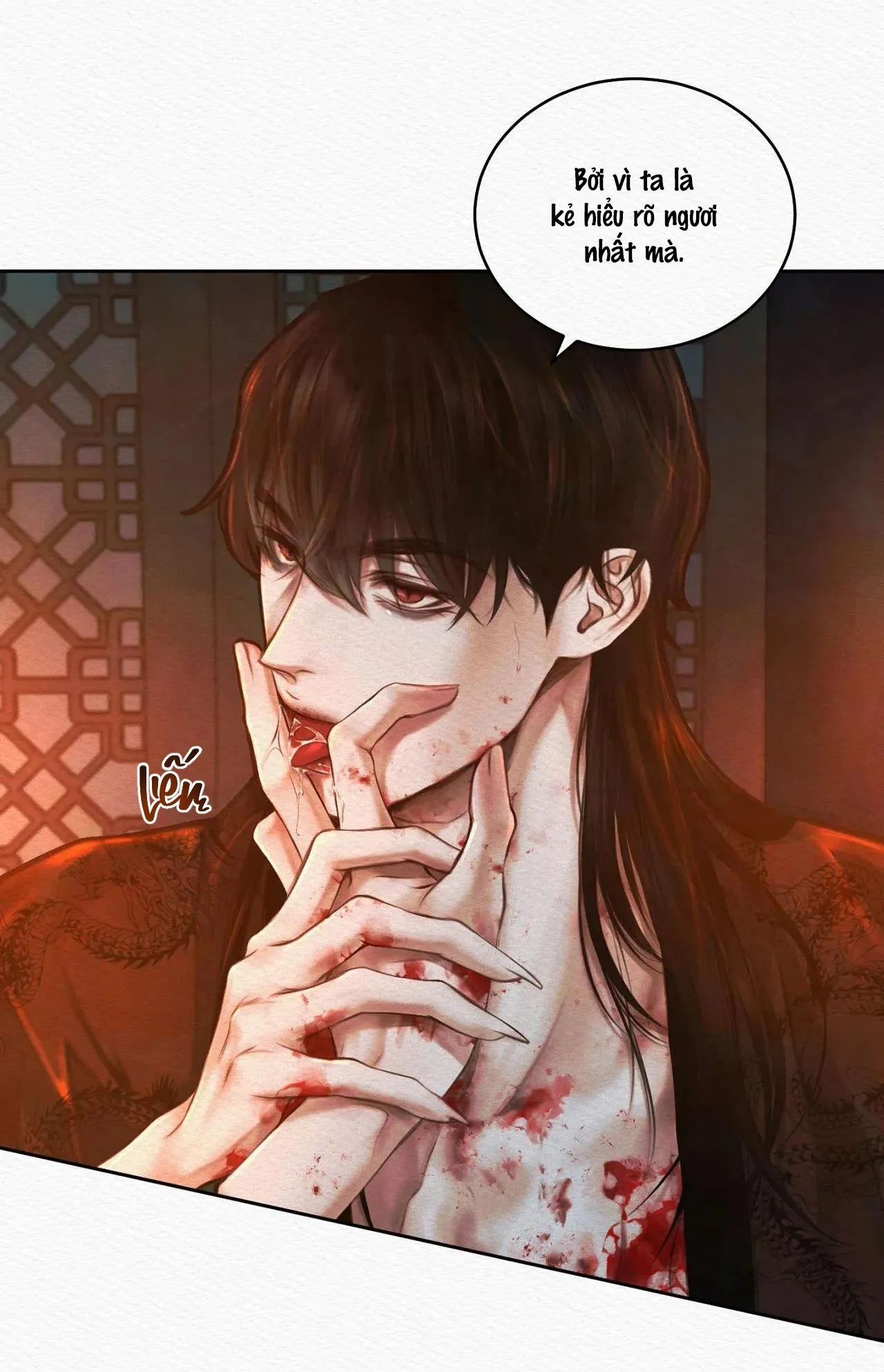 Củy Dạ Khút Chapter 17 Trang 22