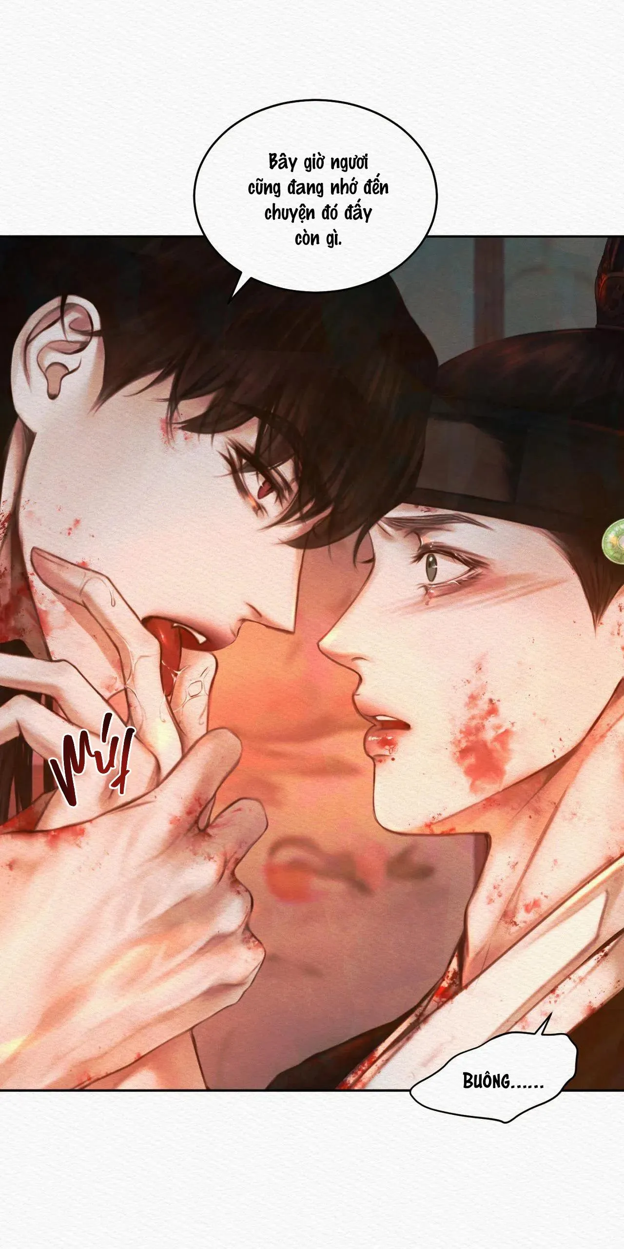 Củy Dạ Khút Chapter 17 Trang 25