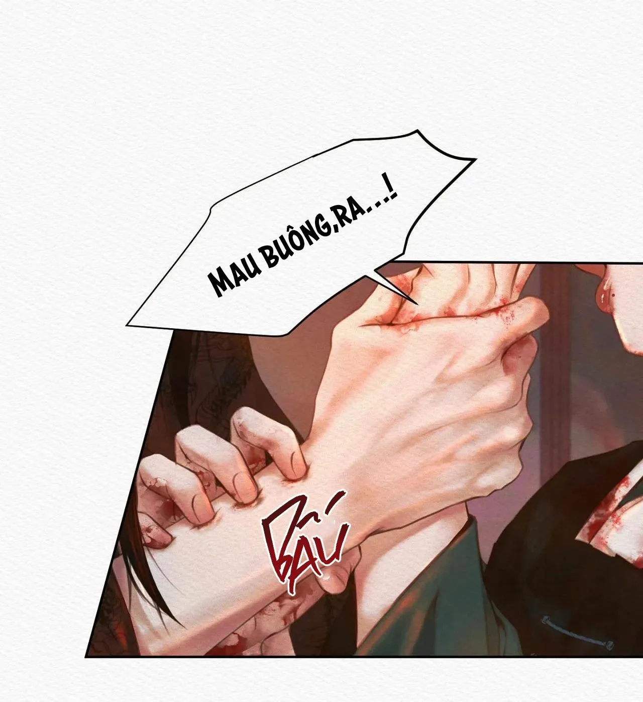 Củy Dạ Khút Chapter 17 Trang 26