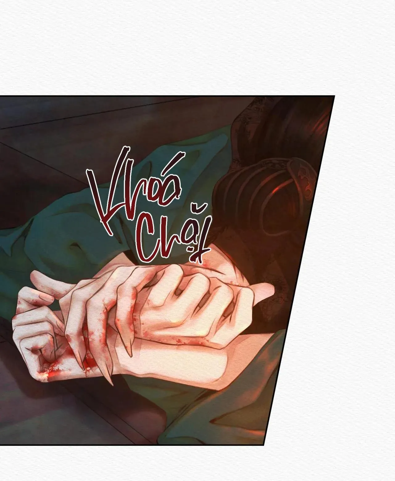 Củy Dạ Khút Chapter 17 Trang 28