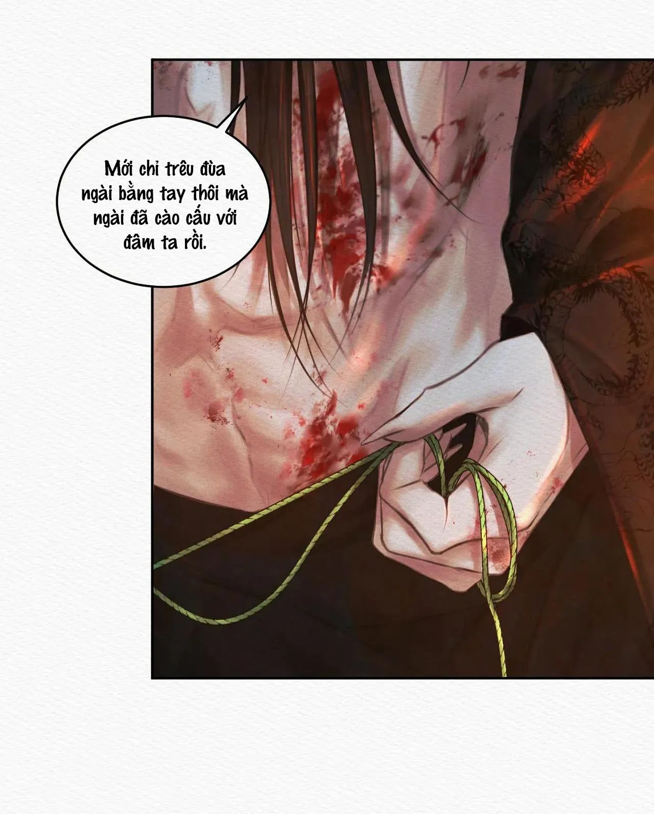 Củy Dạ Khút Chapter 17 Trang 29