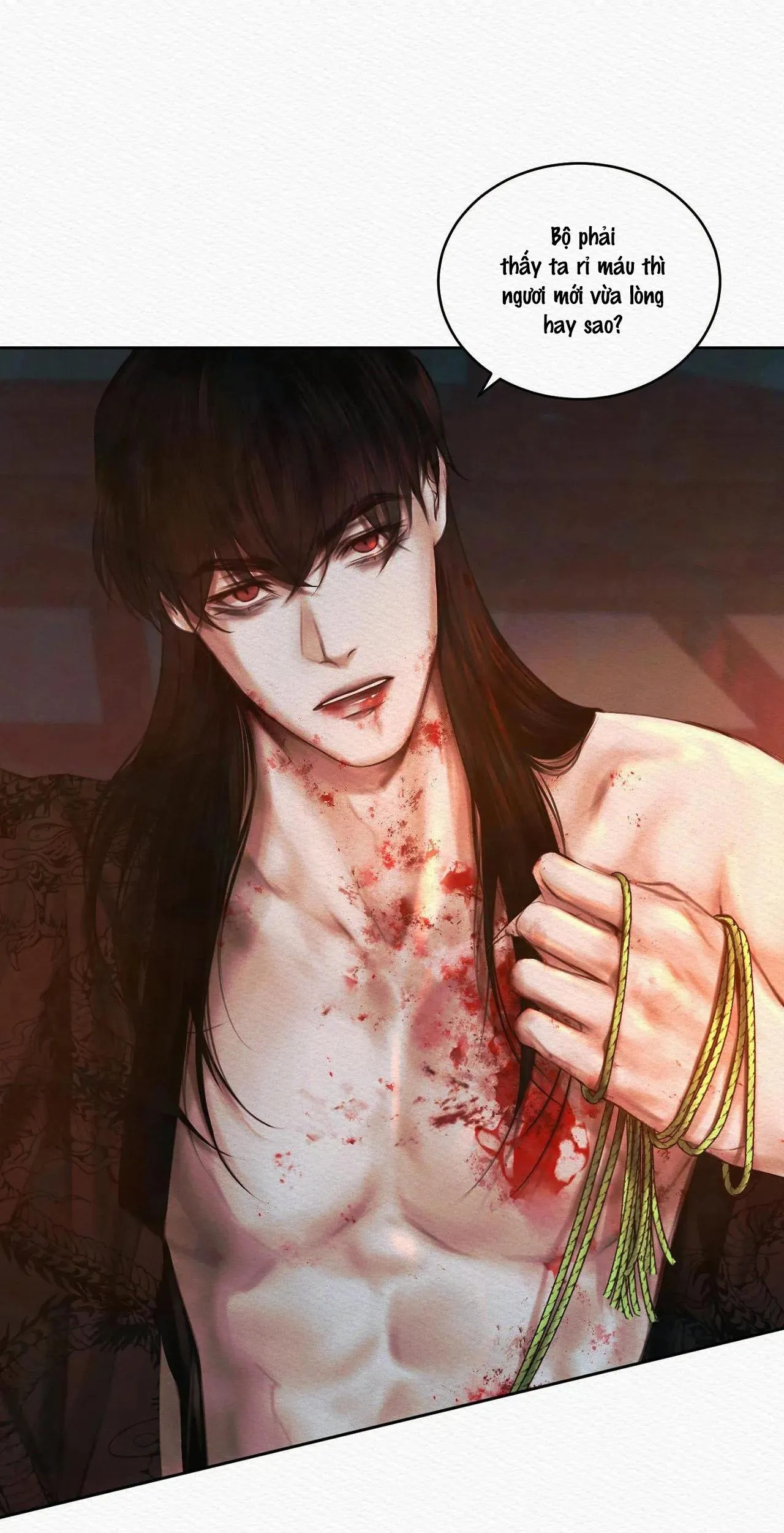 Củy Dạ Khút Chapter 17 Trang 30