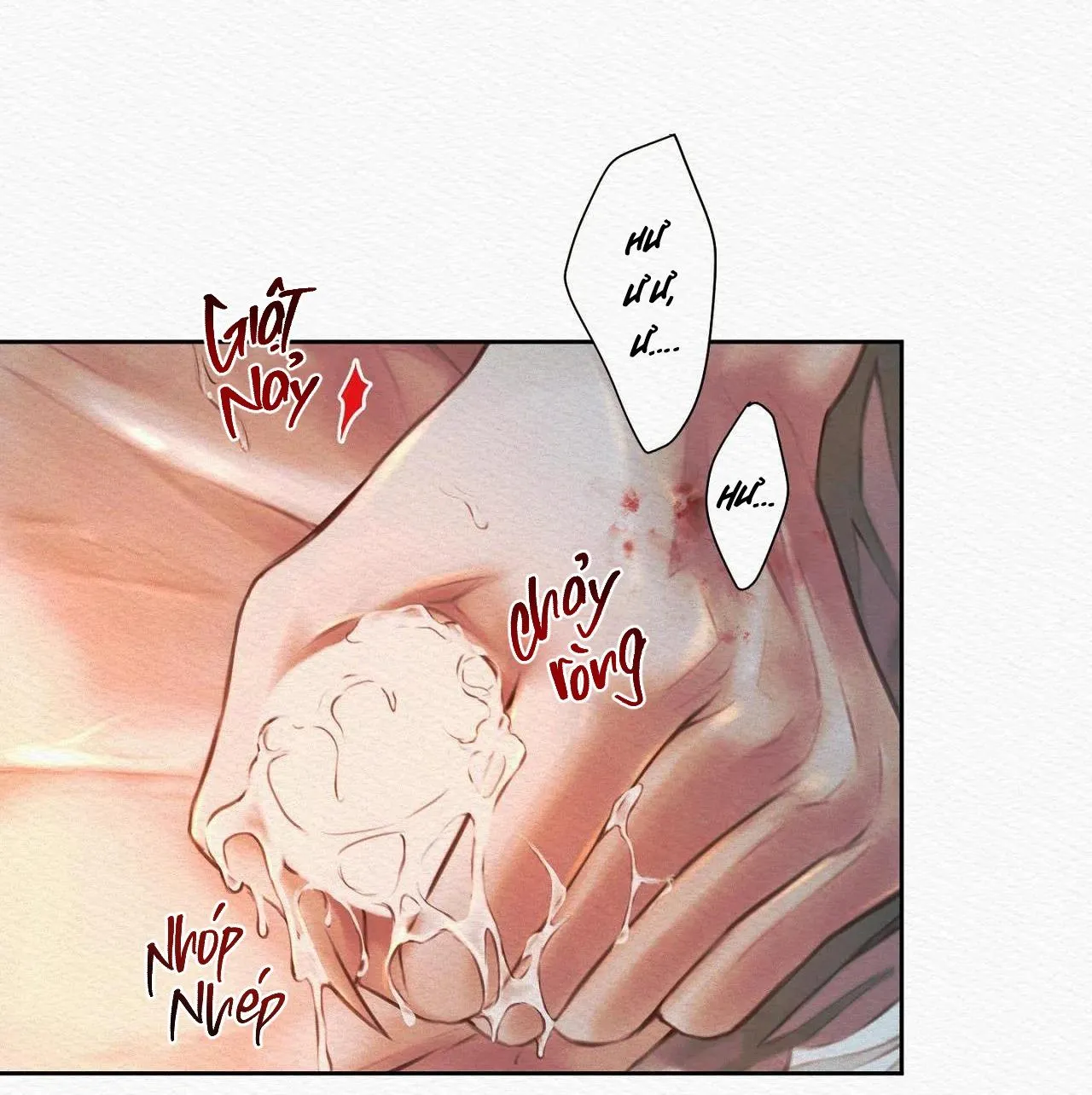 Củy Dạ Khút Chapter 17 Trang 36