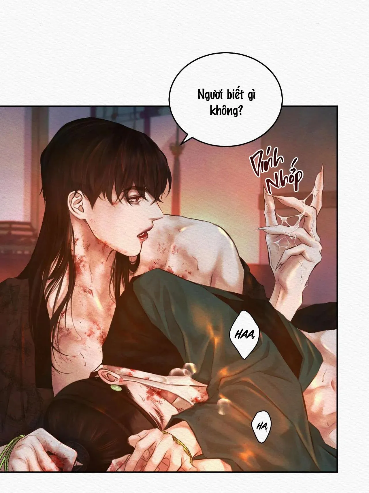 Củy Dạ Khút Chapter 17 Trang 39