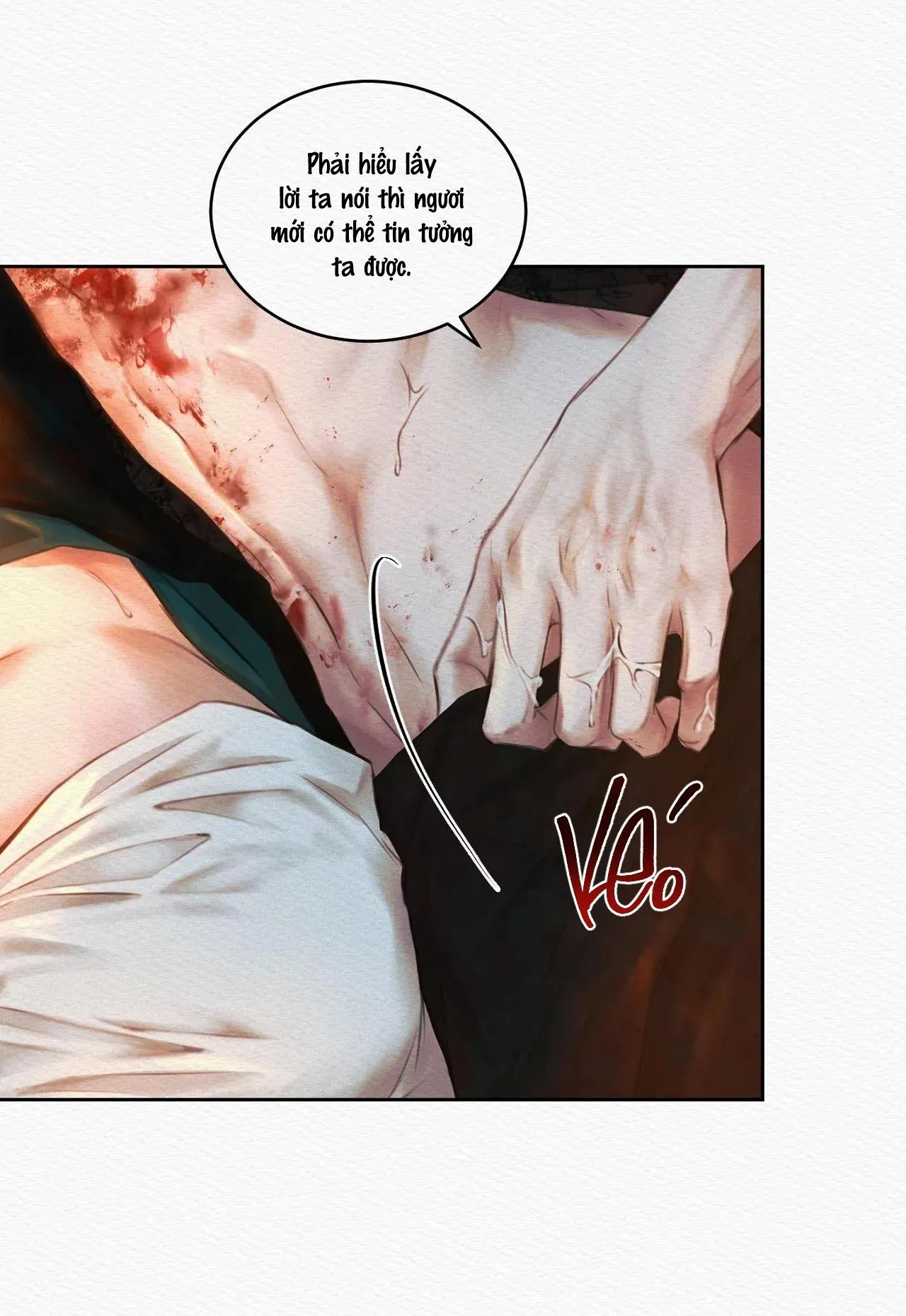 Củy Dạ Khút Chapter 17 Trang 43