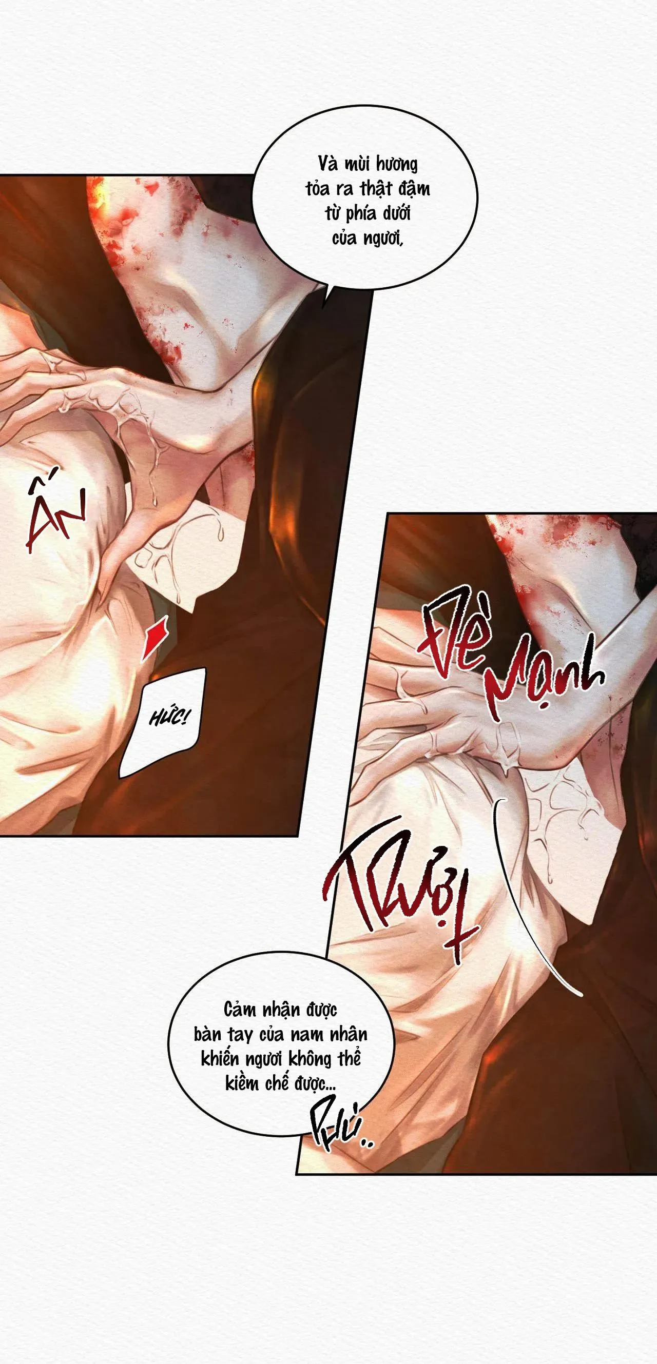 Củy Dạ Khút Chapter 17 Trang 46