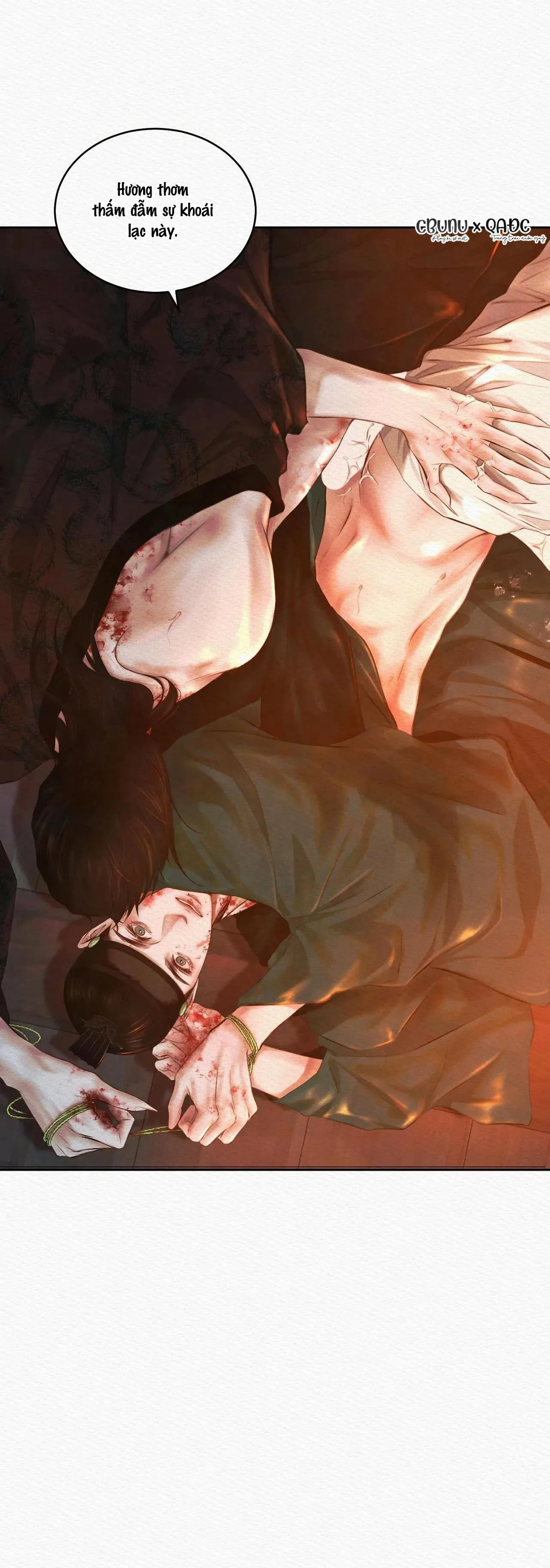 Củy Dạ Khút Chapter 17 Trang 48