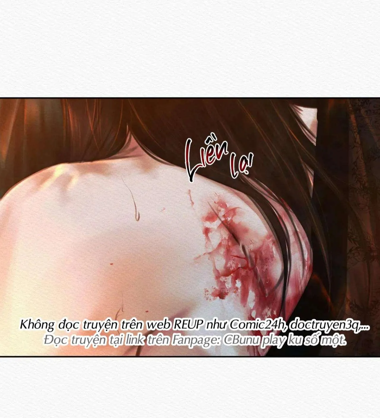 Củy Dạ Khút Chapter 18 Trang 6