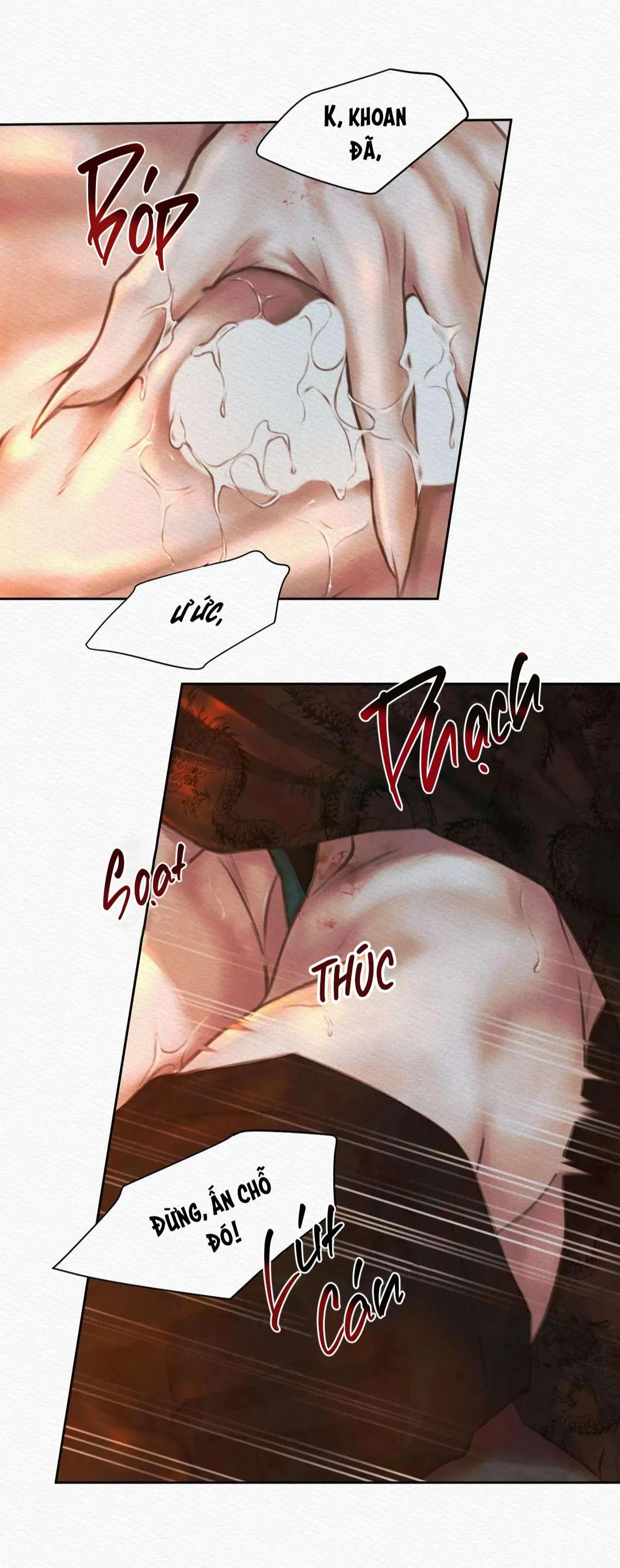 Củy Dạ Khút Chapter 18 Trang 22