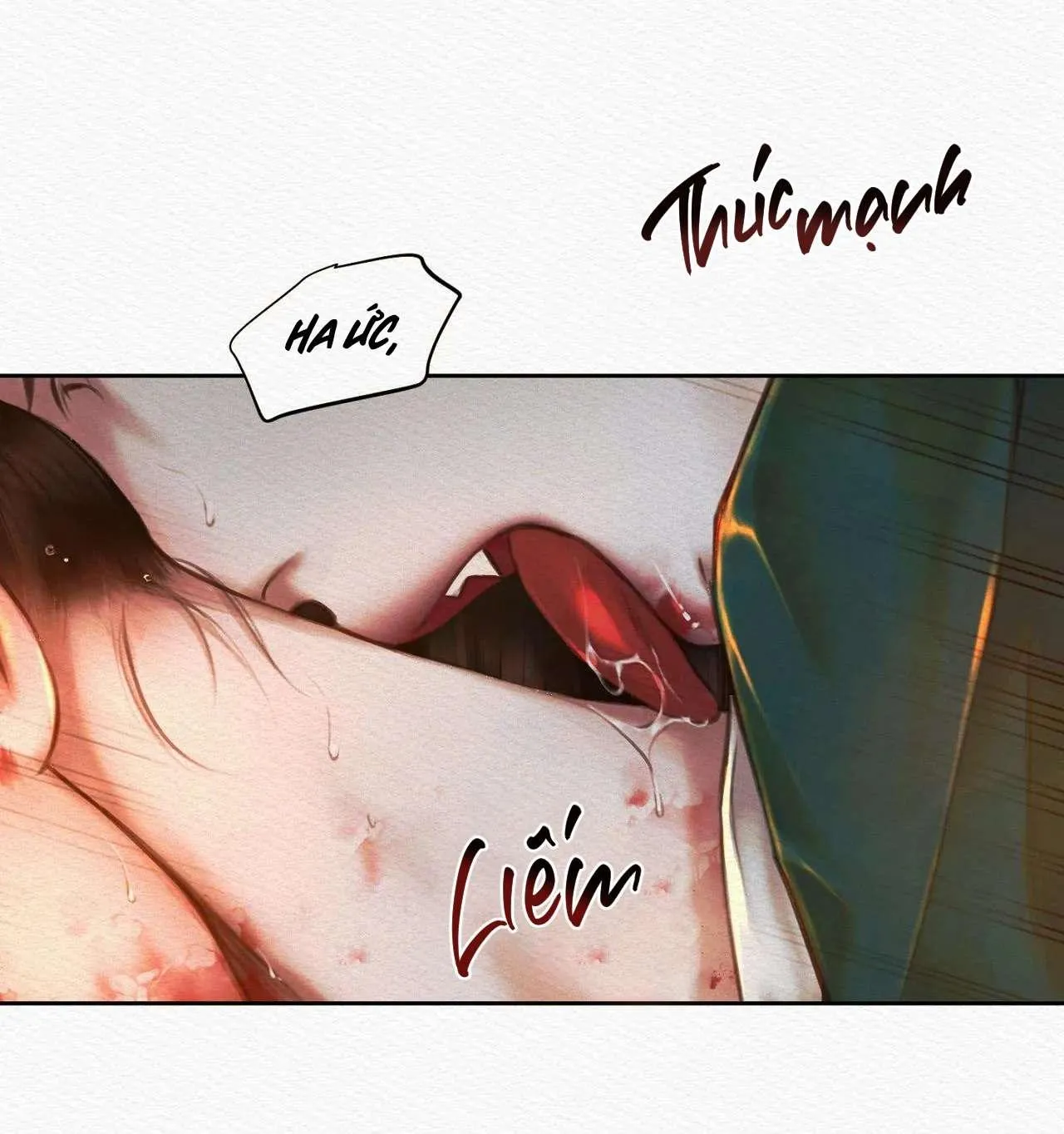 Củy Dạ Khút Chapter 18 Trang 23