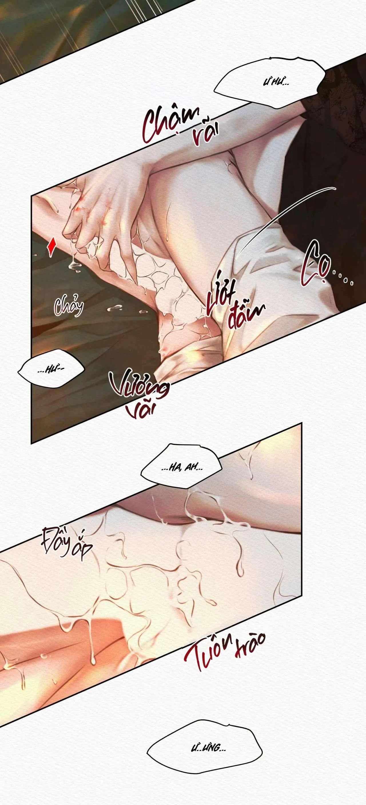 Củy Dạ Khút Chapter 18 Trang 33