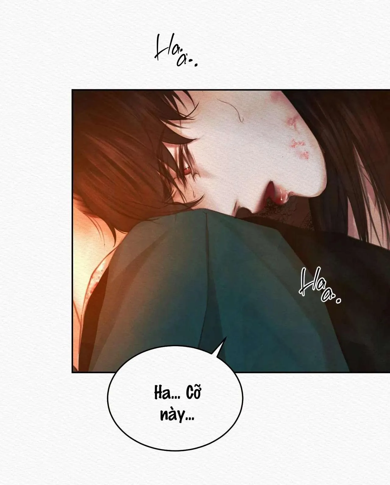 Củy Dạ Khút Chapter 18 Trang 34