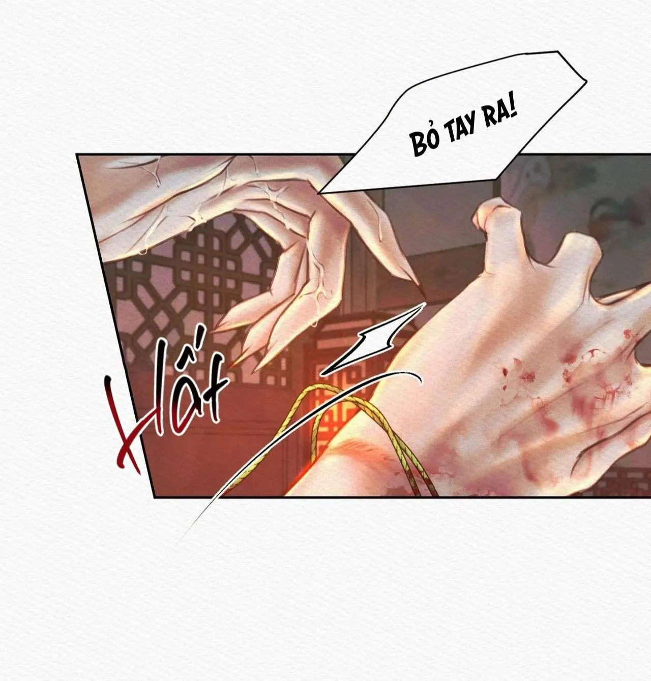 Củy Dạ Khút Chapter 18 Trang 40