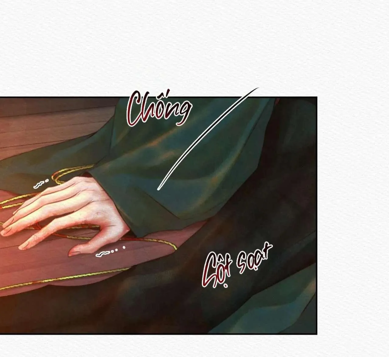 Củy Dạ Khút Chapter 18 Trang 41