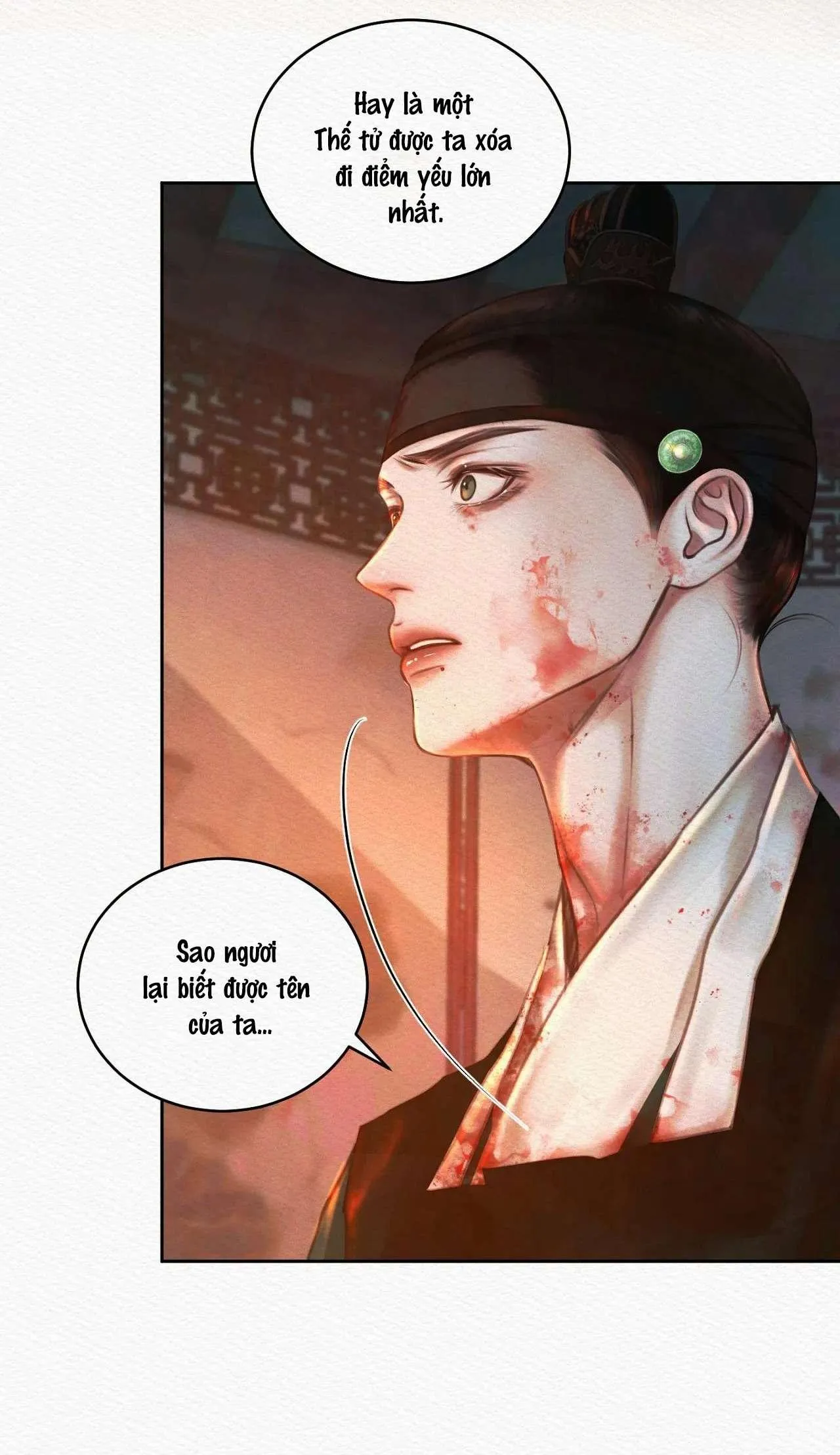 Củy Dạ Khút Chapter 18 Trang 64