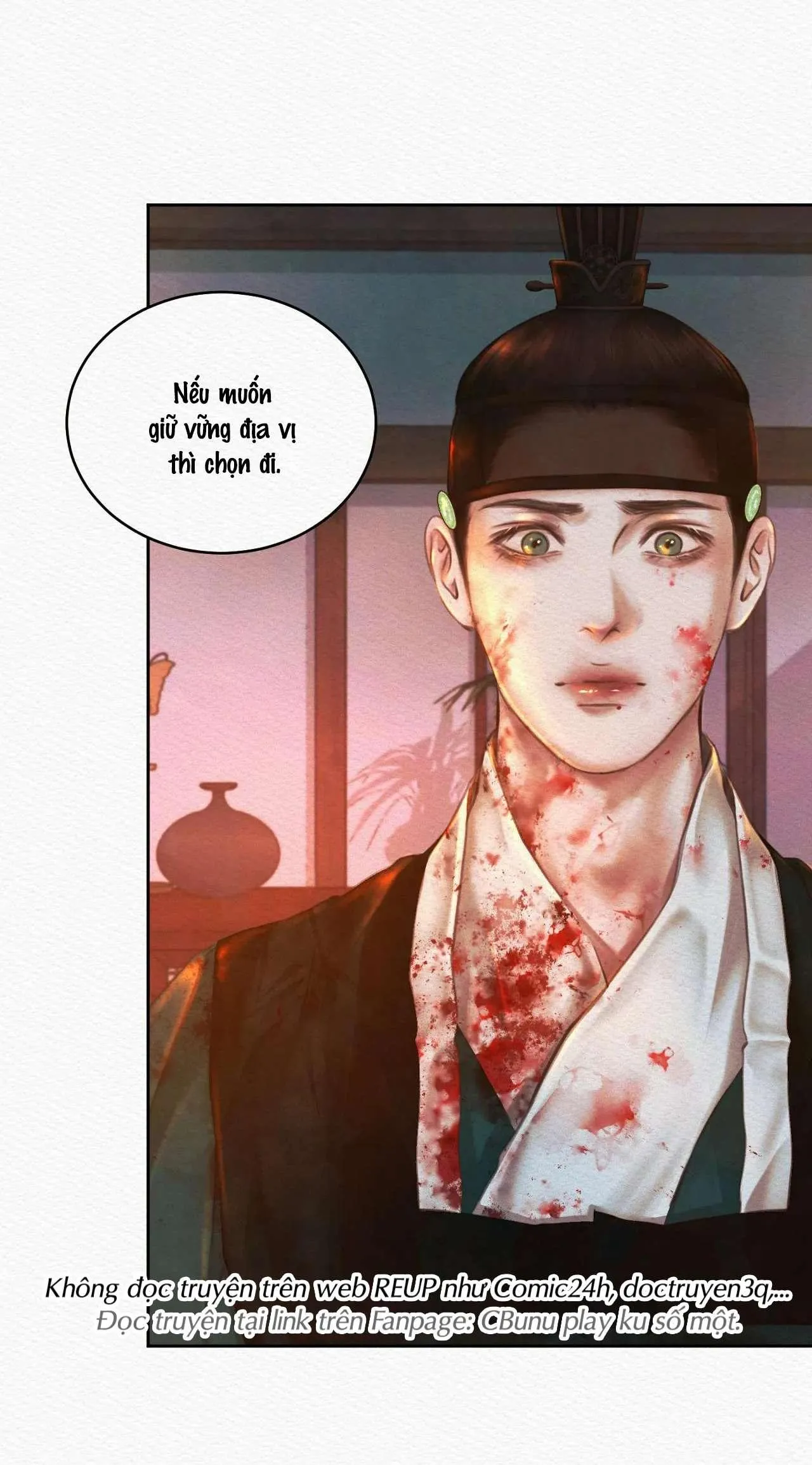 Củy Dạ Khút Chapter 18 Trang 67