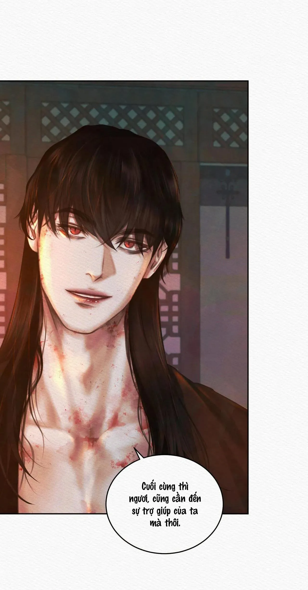 Củy Dạ Khút Chapter 19 Trang 8