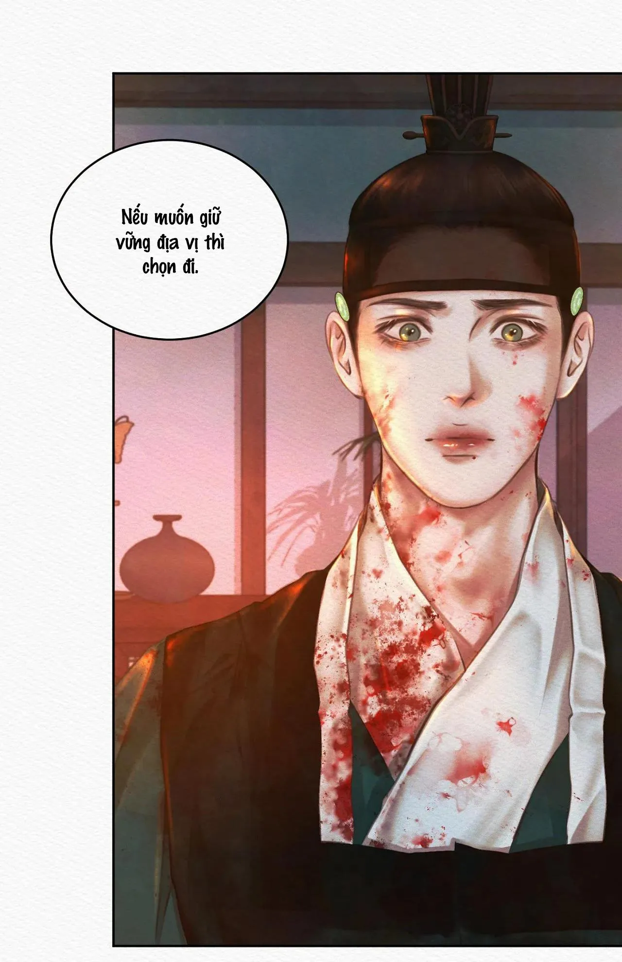 Củy Dạ Khút Chapter 19 Trang 9