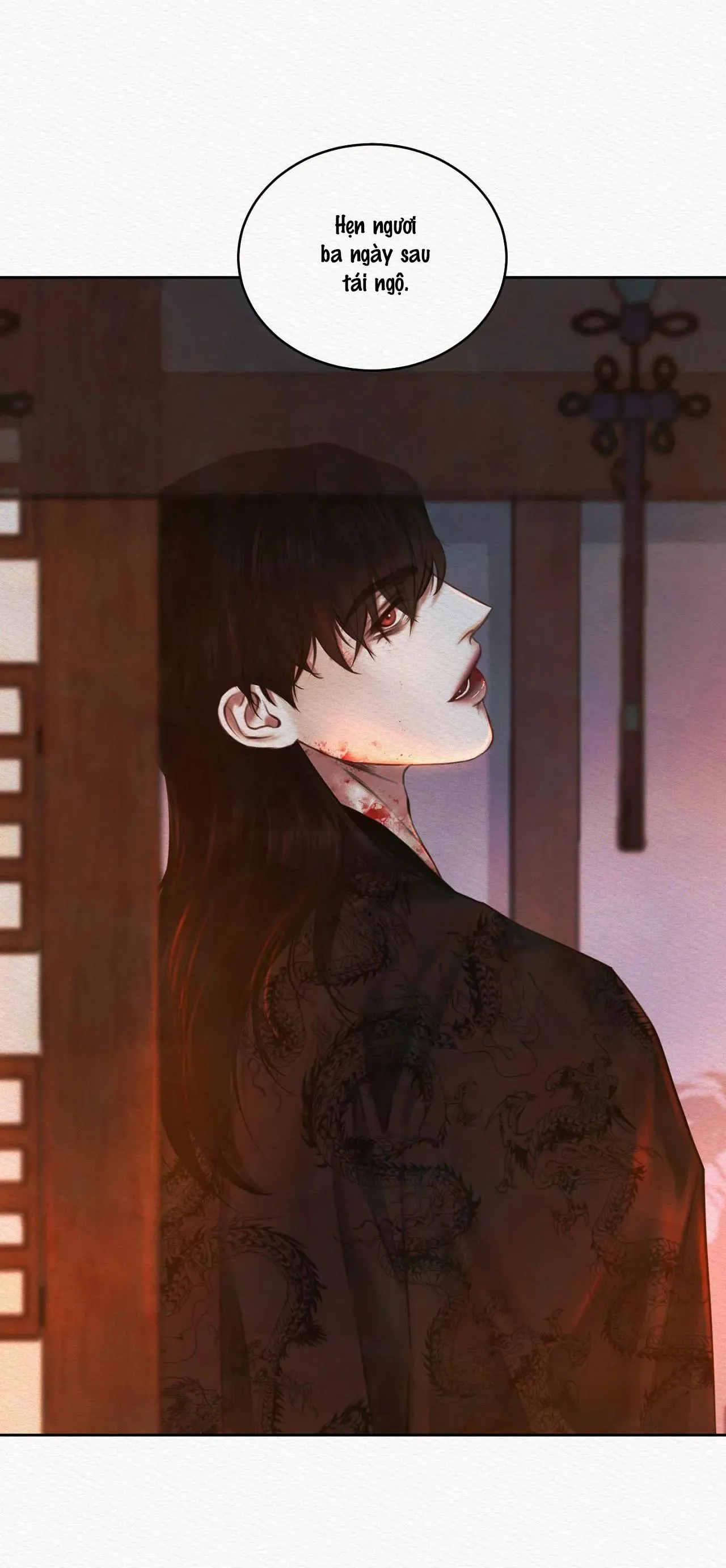 Củy Dạ Khút Chapter 19 Trang 18