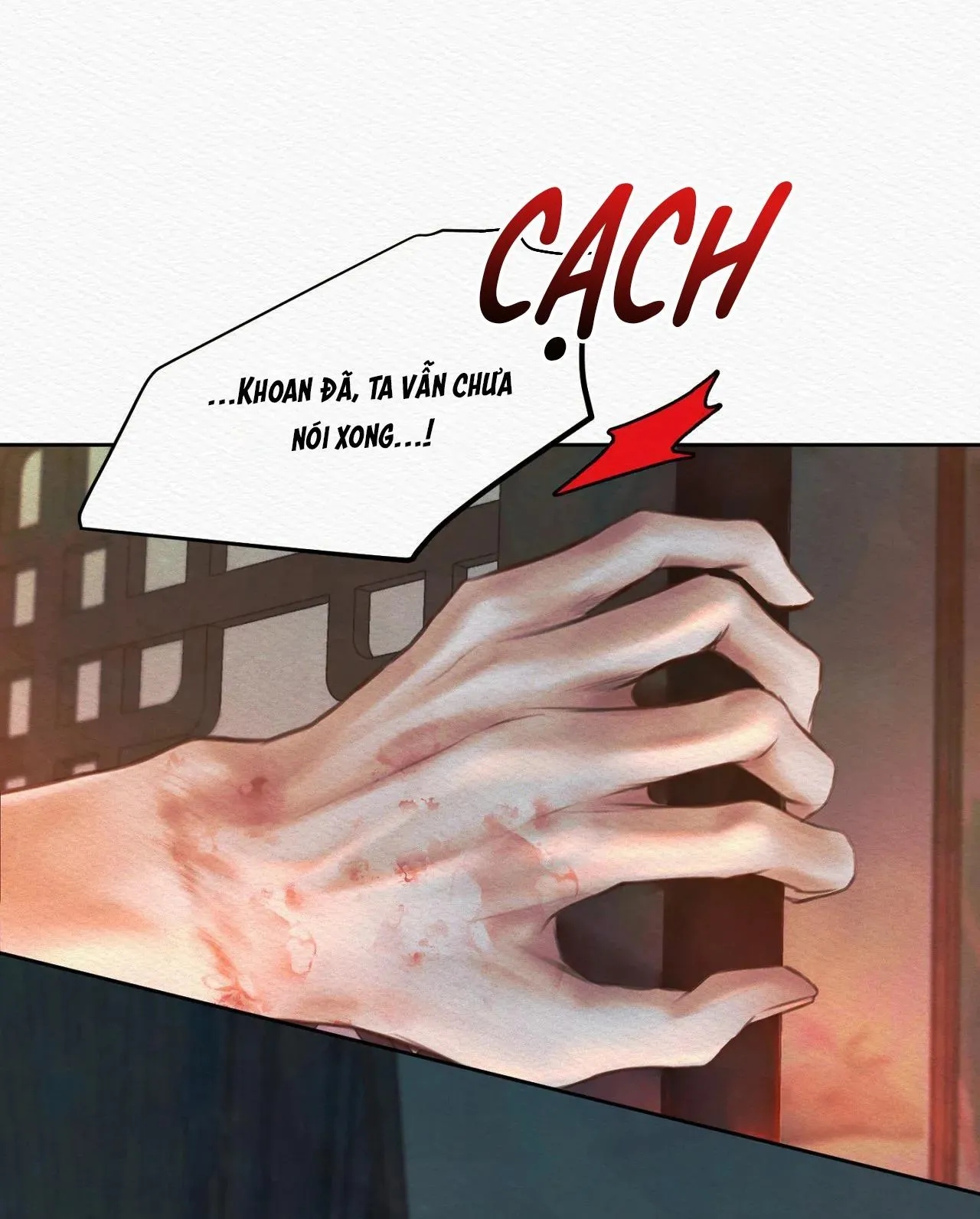 Củy Dạ Khút Chapter 19 Trang 19