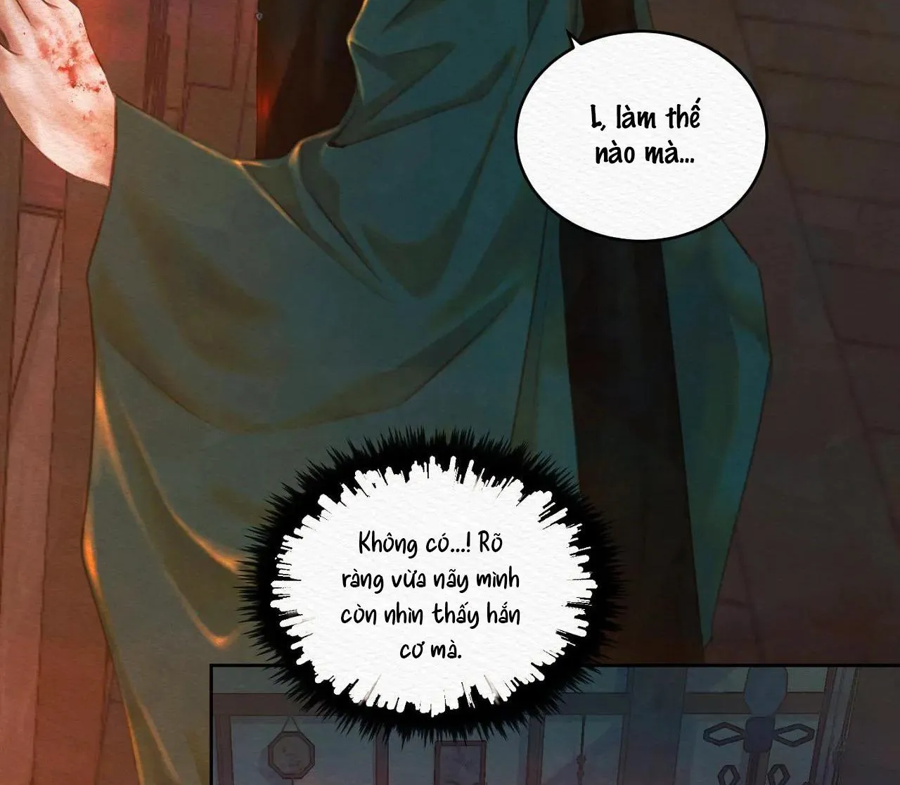 Củy Dạ Khút Chapter 19 Trang 22