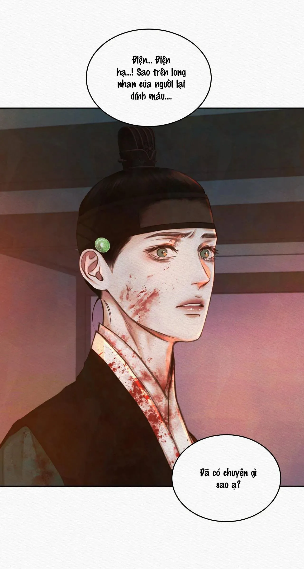 Củy Dạ Khút Chapter 19 Trang 29