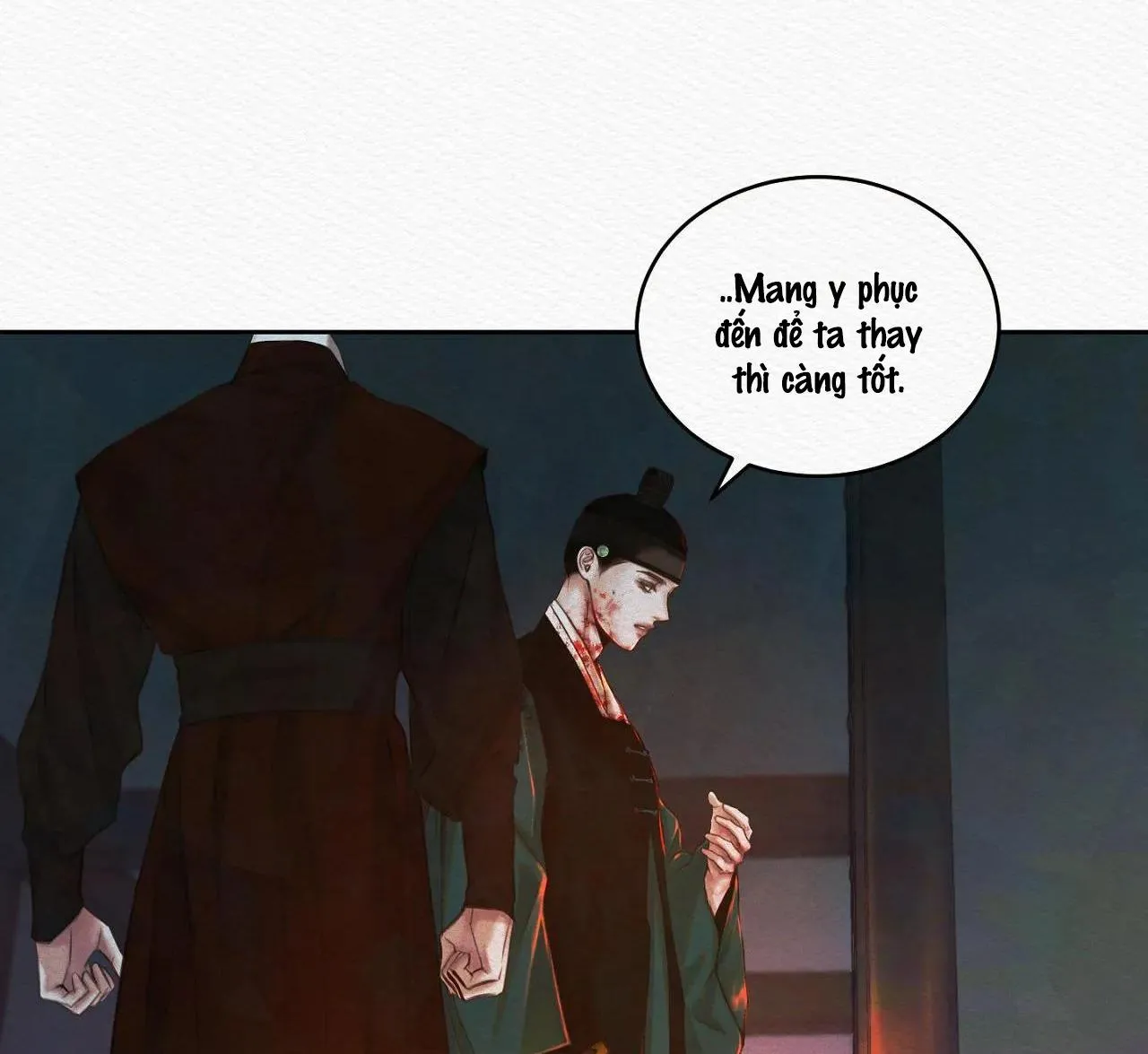Củy Dạ Khút Chapter 19 Trang 31