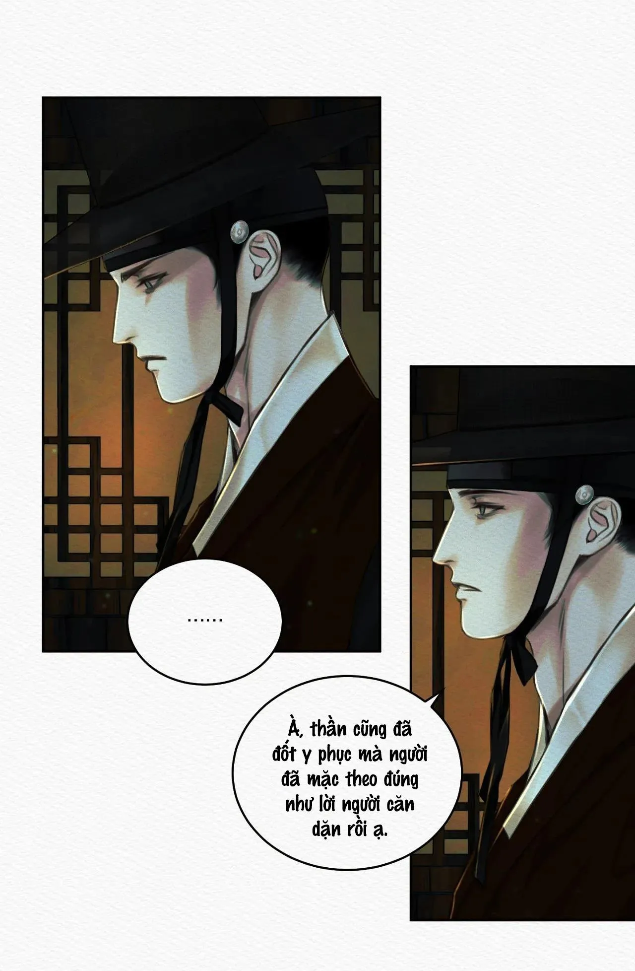 Củy Dạ Khút Chapter 19 Trang 42