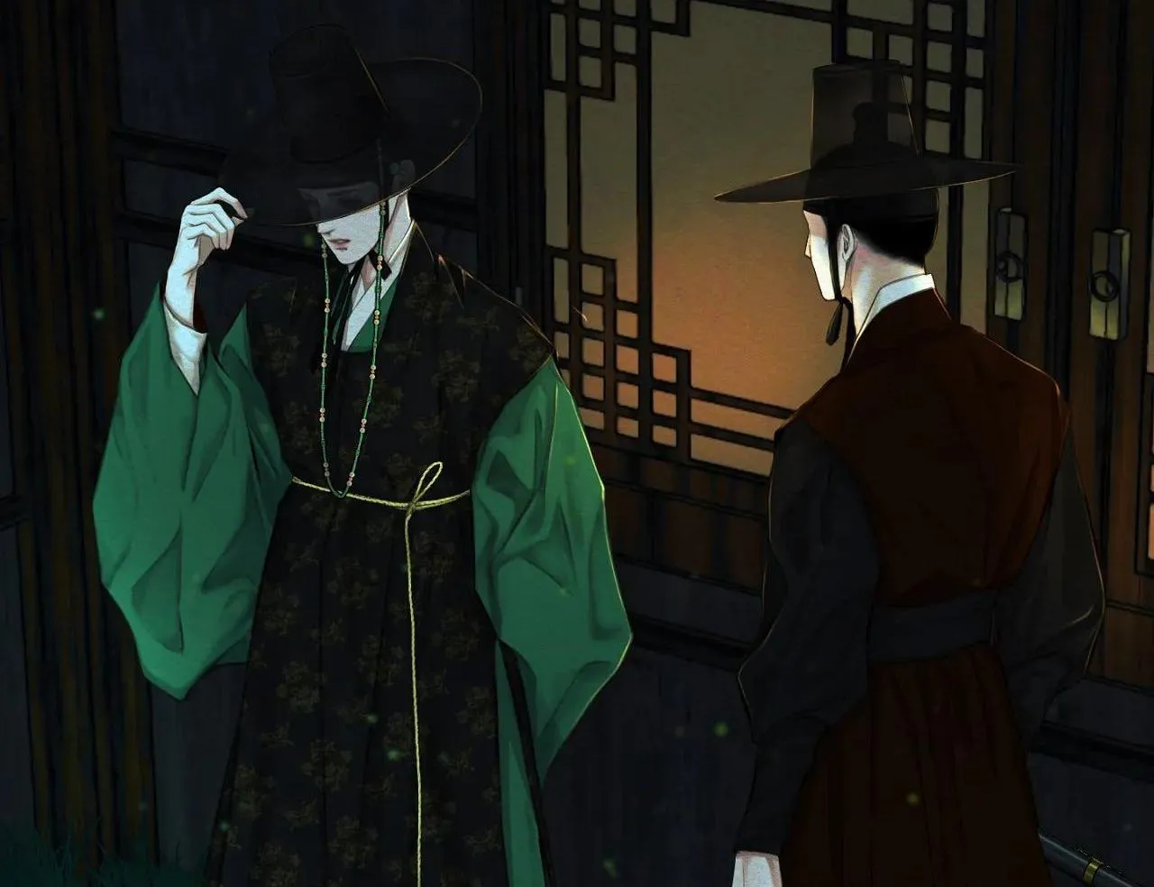 Củy Dạ Khút Chapter 19 Trang 44