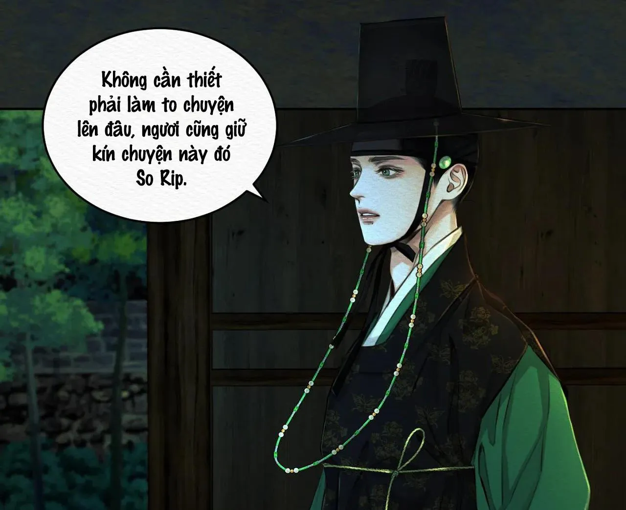 Củy Dạ Khút Chapter 19 Trang 46