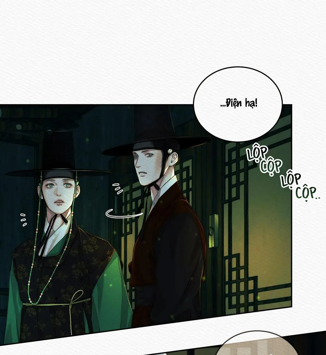 Củy Dạ Khút Chapter 19 Trang 48