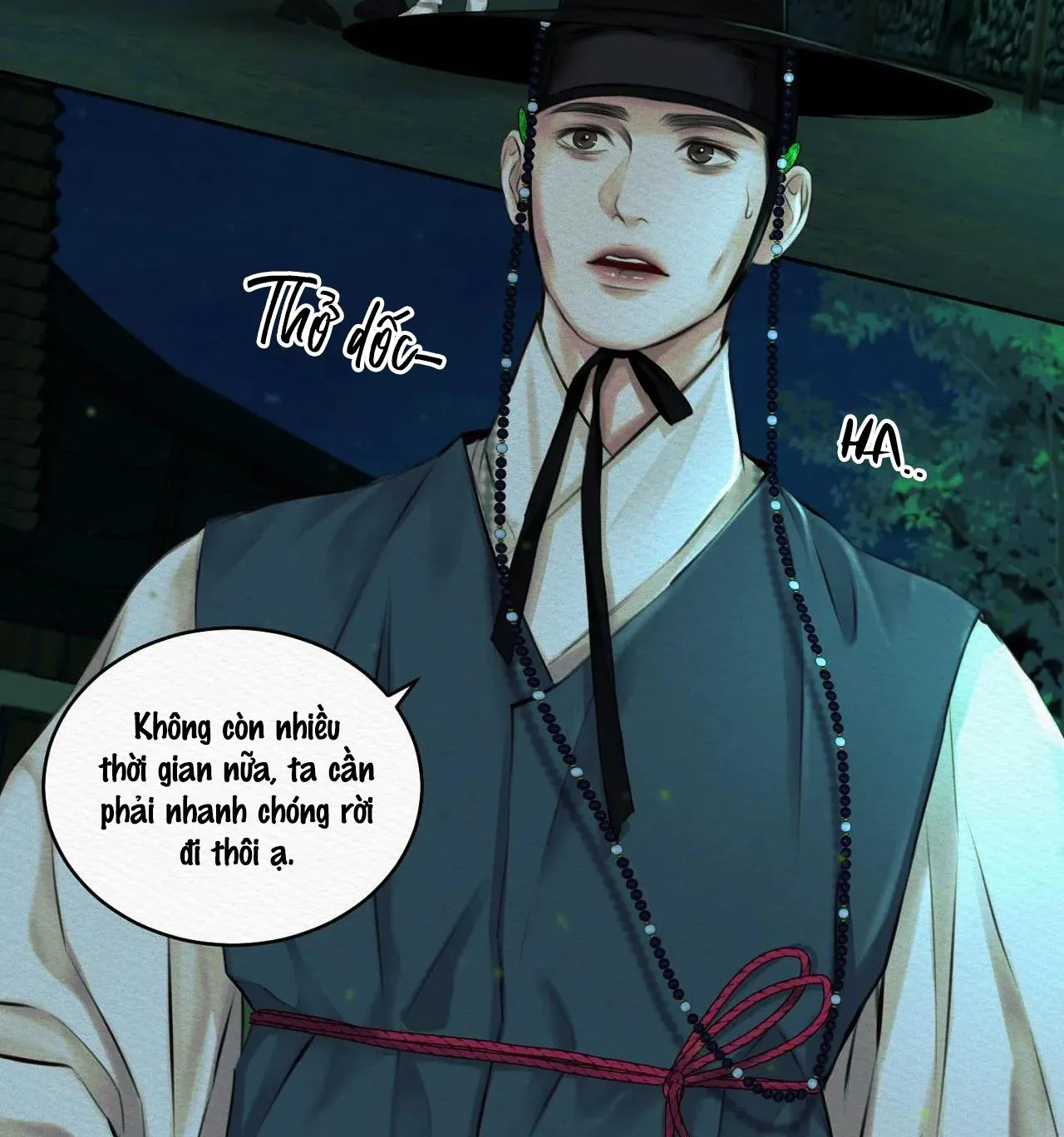 Củy Dạ Khút Chapter 19 Trang 51