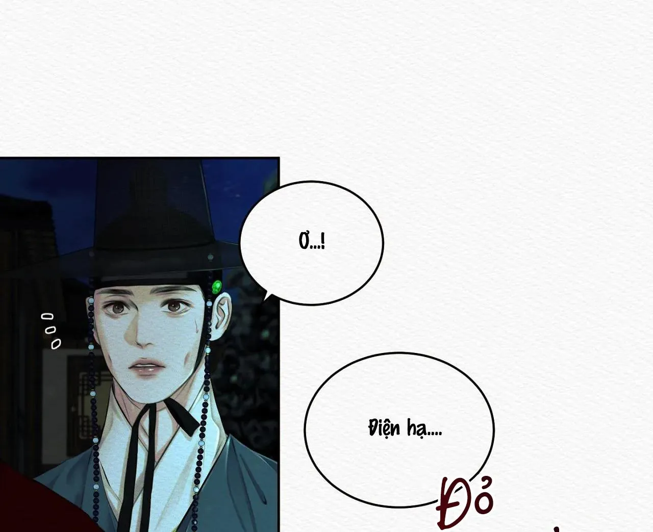 Củy Dạ Khút Chapter 19 Trang 53